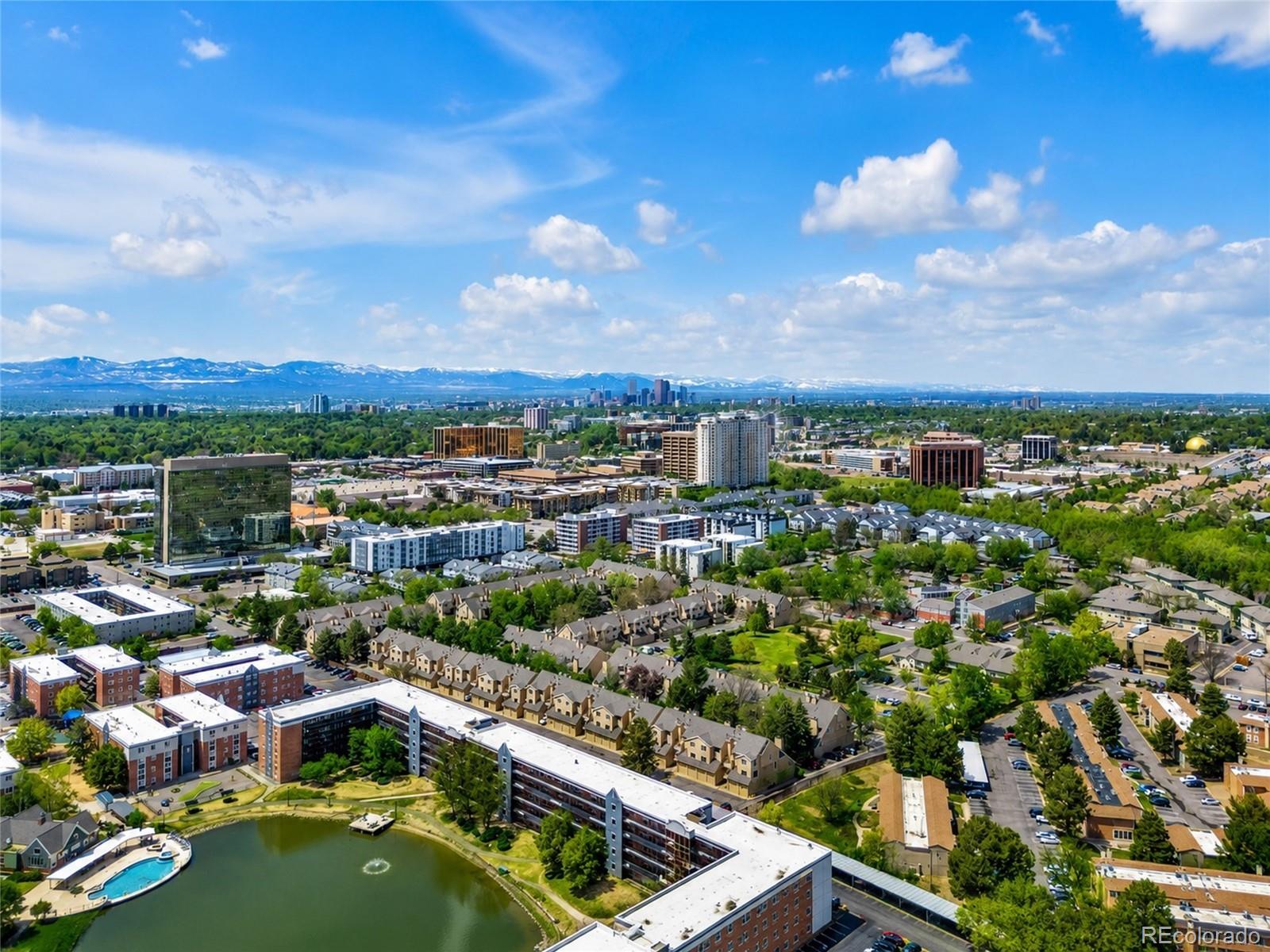 MLS Image #38 for 5300 e cherry creek south drive 1211,denver, Colorado