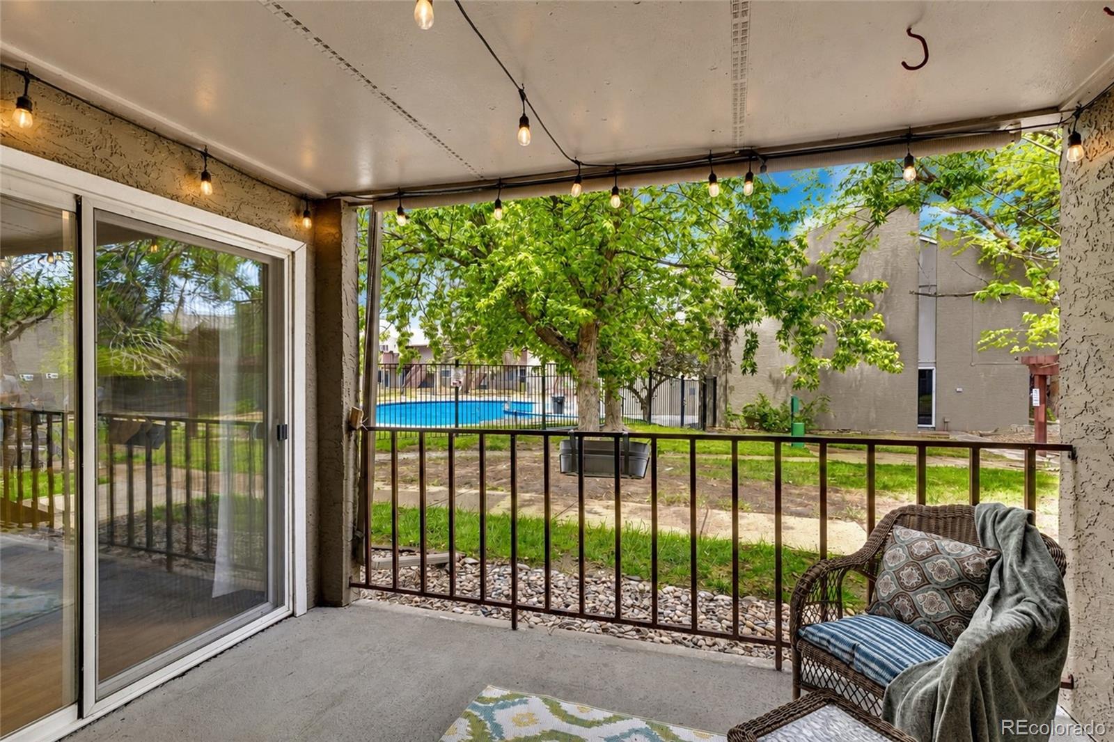 MLS Image #4 for 5300 e cherry creek south drive 1211,denver, Colorado