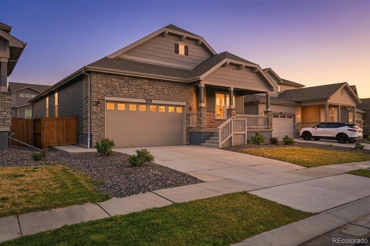 MLS Image #1 for 629  176th avenue,broomfield, Colorado