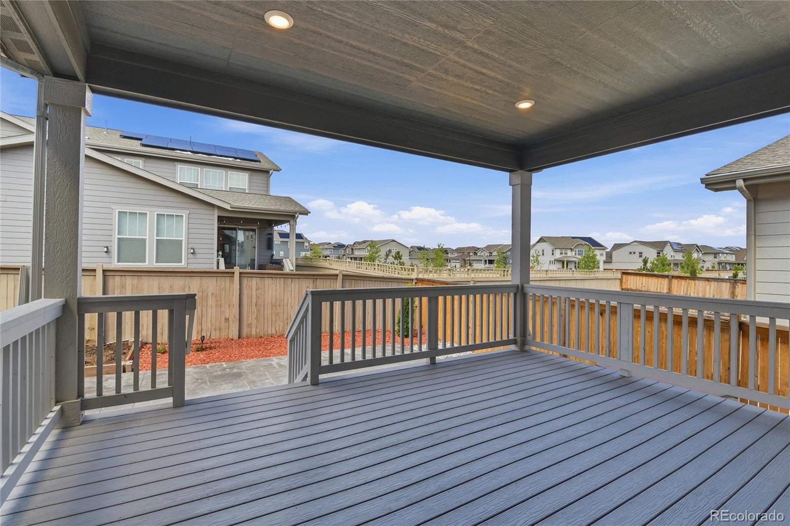 MLS Image #37 for 629  176th avenue,broomfield, Colorado