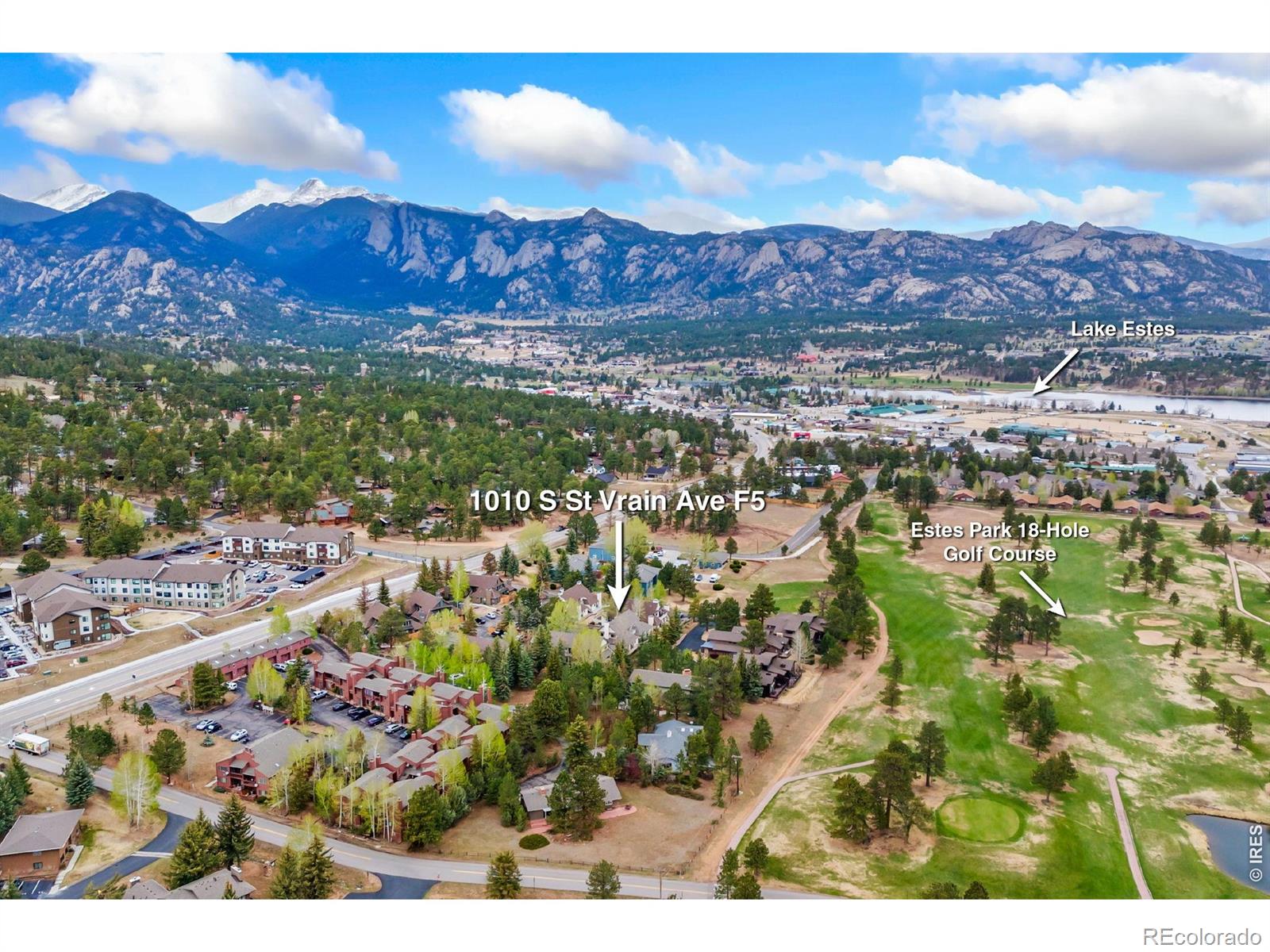 MLS Image #17 for 1010 s saint vrain avenue,estes park, Colorado