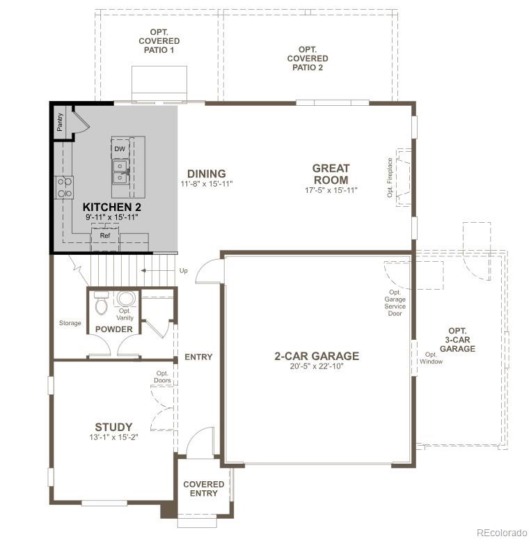 MLS Image #19 for 6413  ankina drive,windsor, Colorado