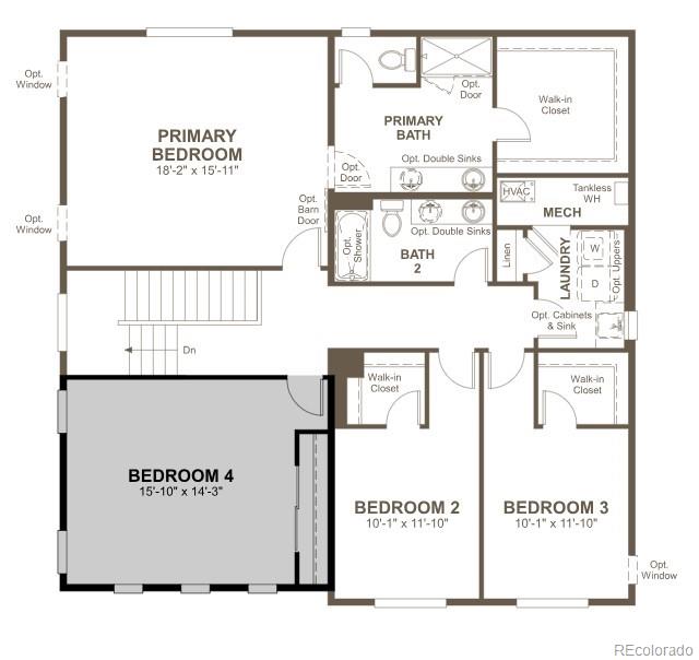 MLS Image #20 for 6413  ankina drive,windsor, Colorado