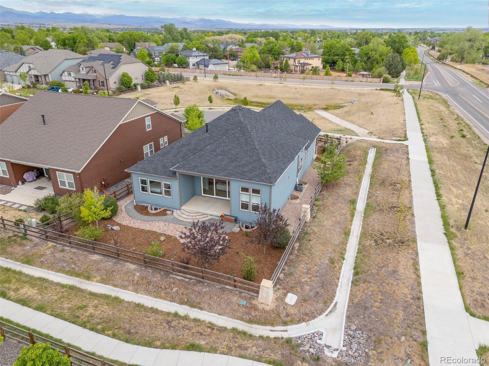MLS Image #40 for 1546  blackwood court,erie, Colorado