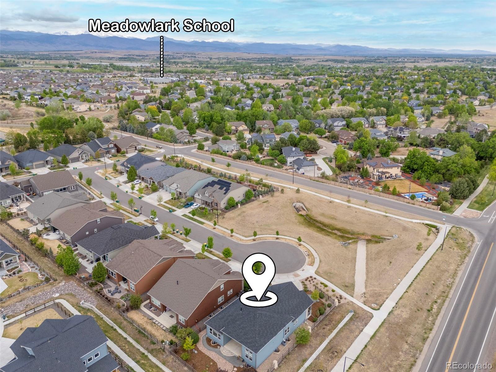 MLS Image #41 for 1546  blackwood court,erie, Colorado