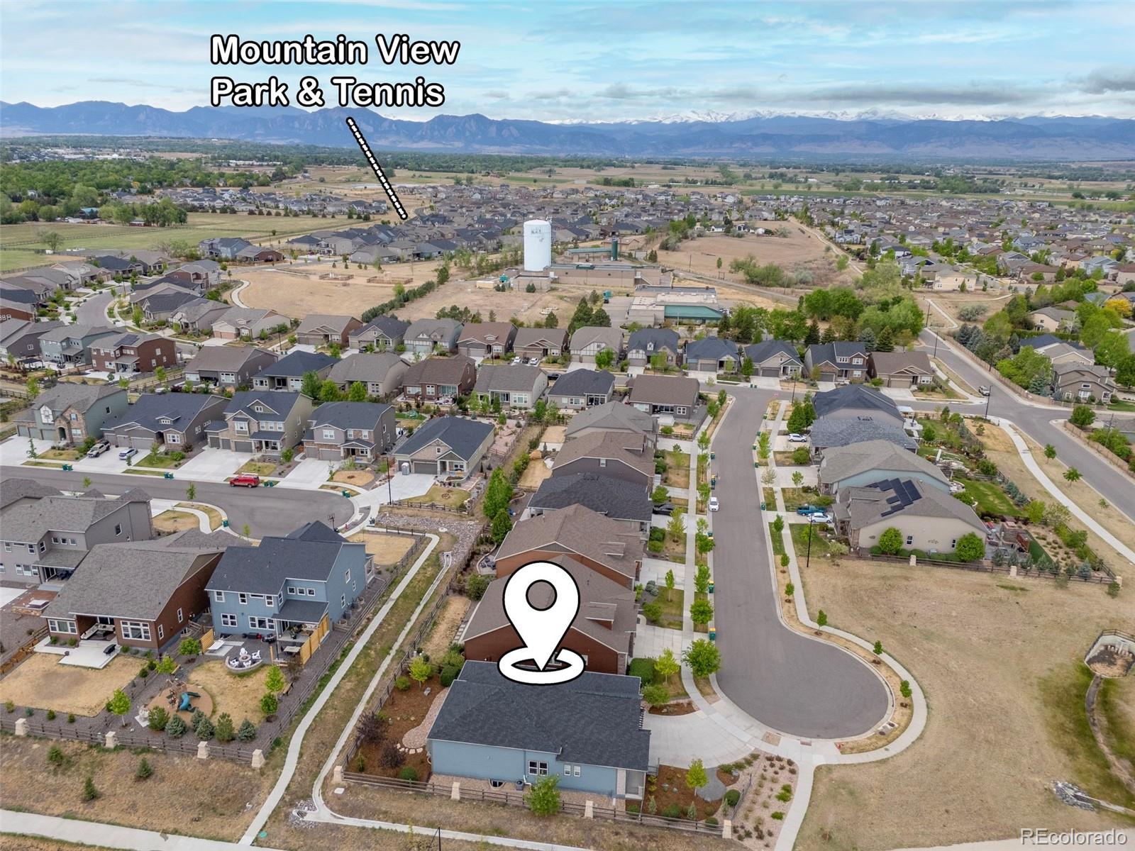 MLS Image #42 for 1546  blackwood court,erie, Colorado