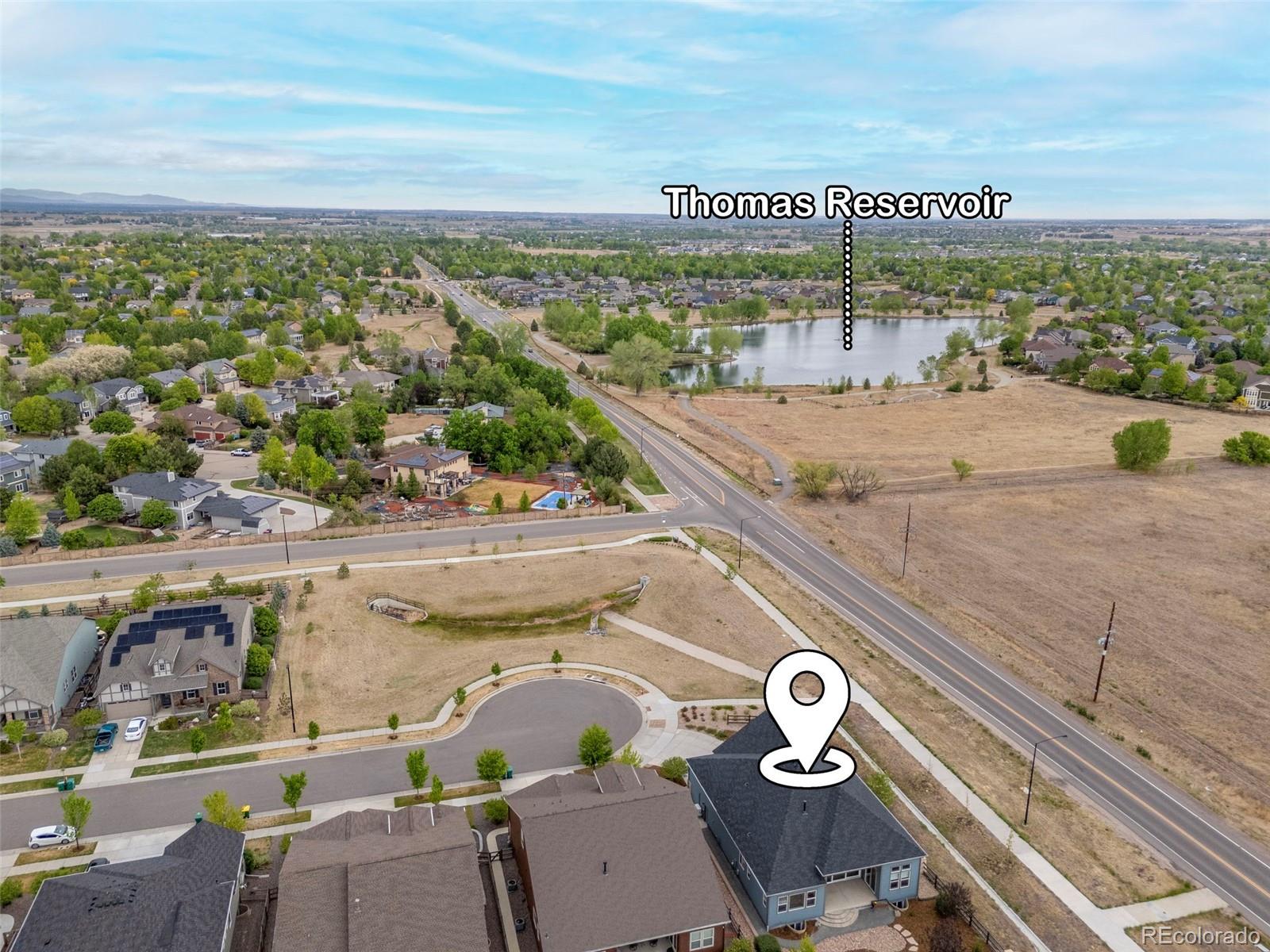 MLS Image #43 for 1546  blackwood court,erie, Colorado