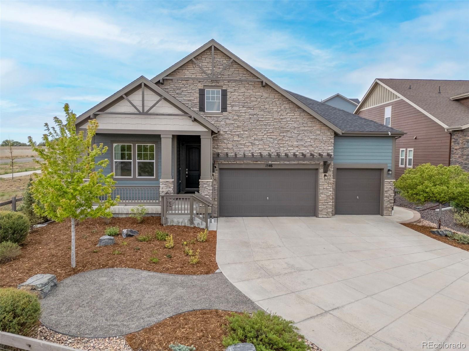 MLS Image #45 for 1546  blackwood court,erie, Colorado