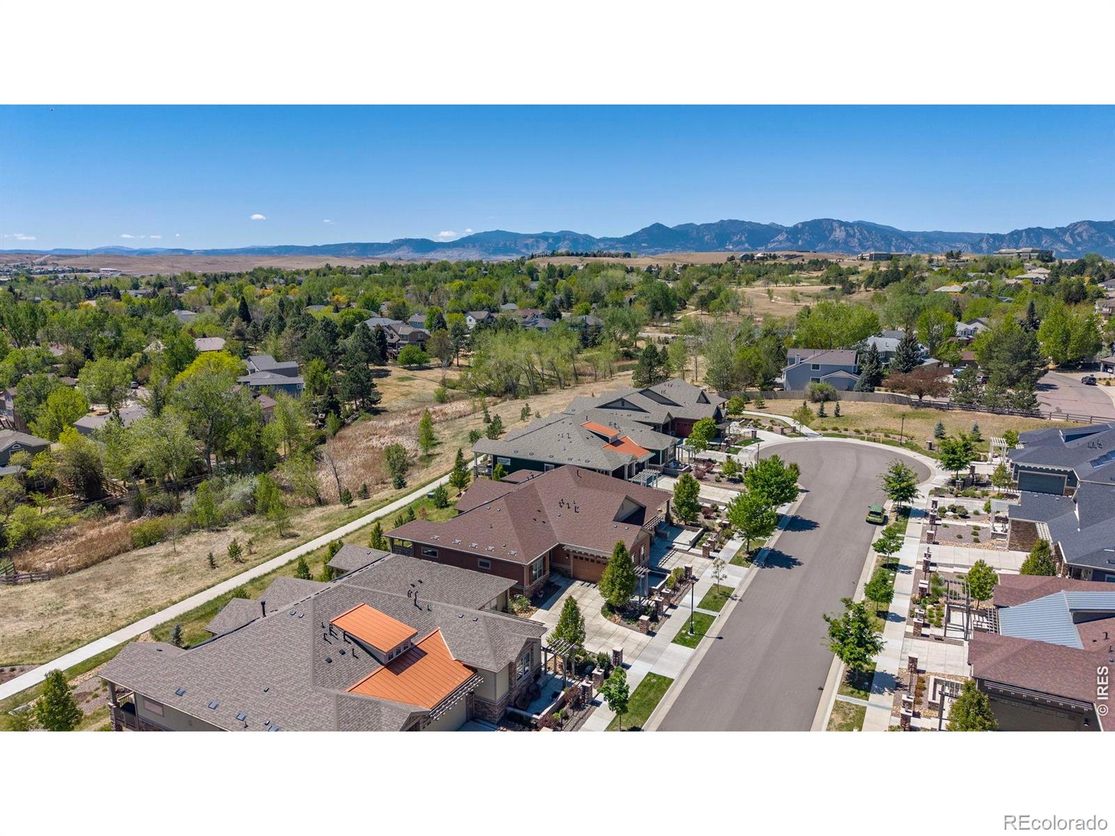 MLS Image #2 for 1240  lanterns lane,superior, Colorado