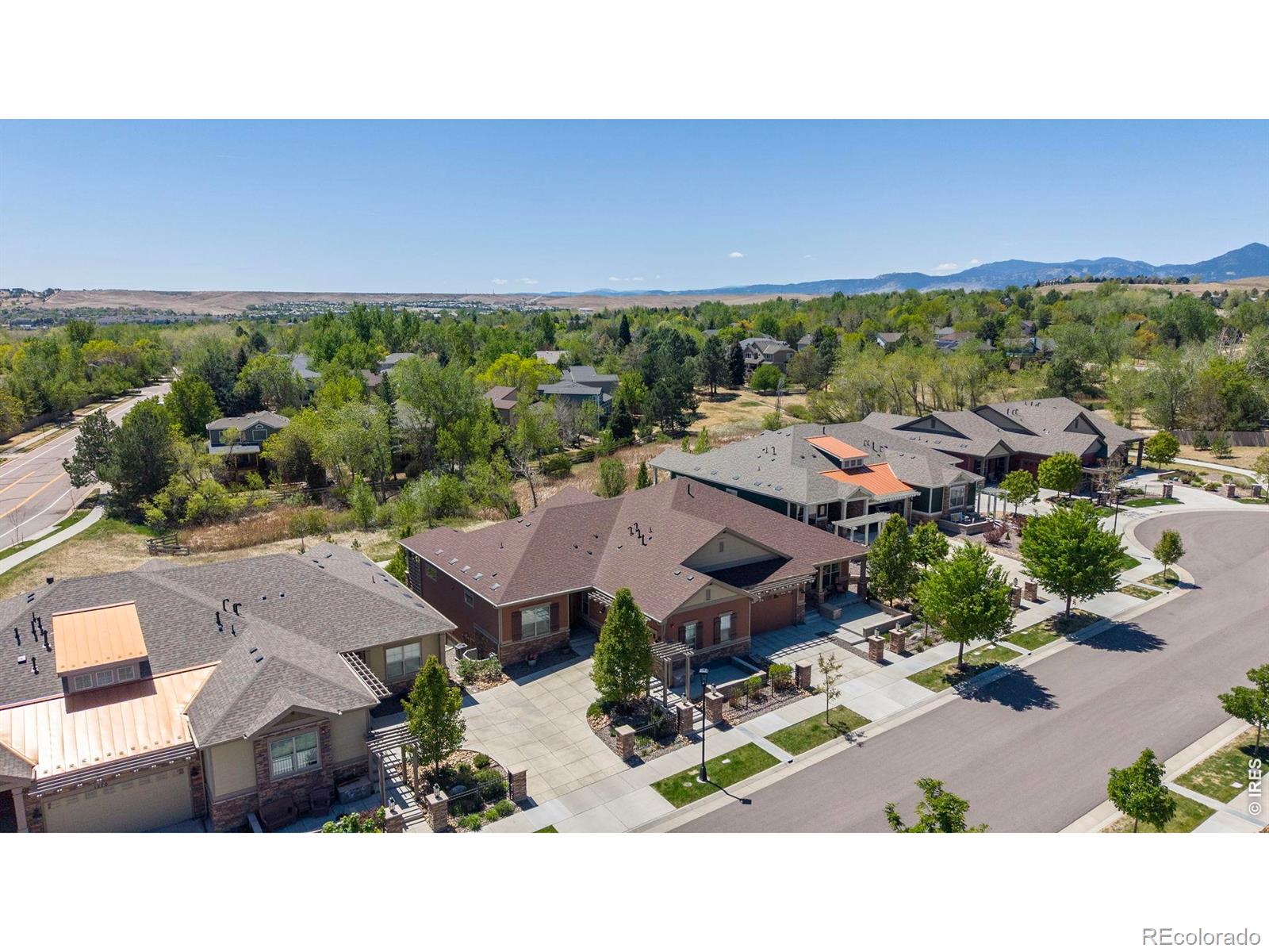 MLS Image #39 for 1240  lanterns lane,superior, Colorado