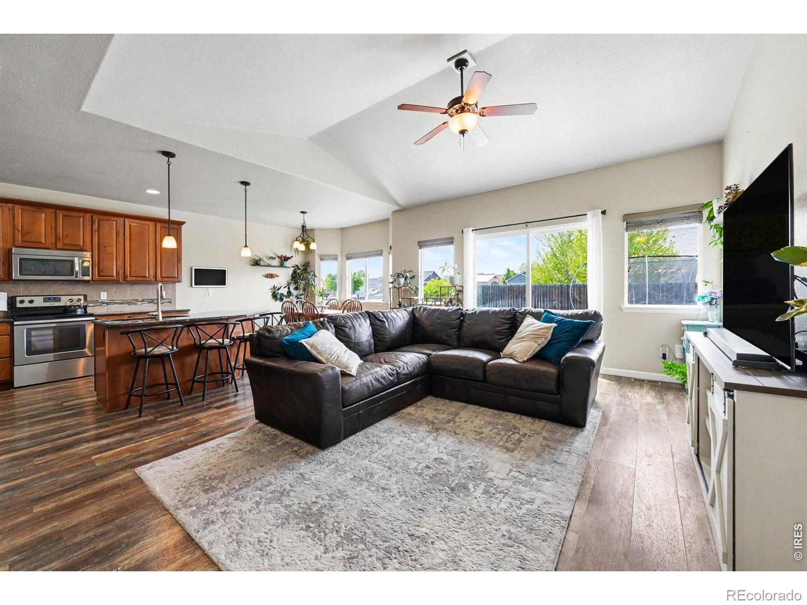 MLS Image #1 for 1345 s cattleman drive,milliken, Colorado