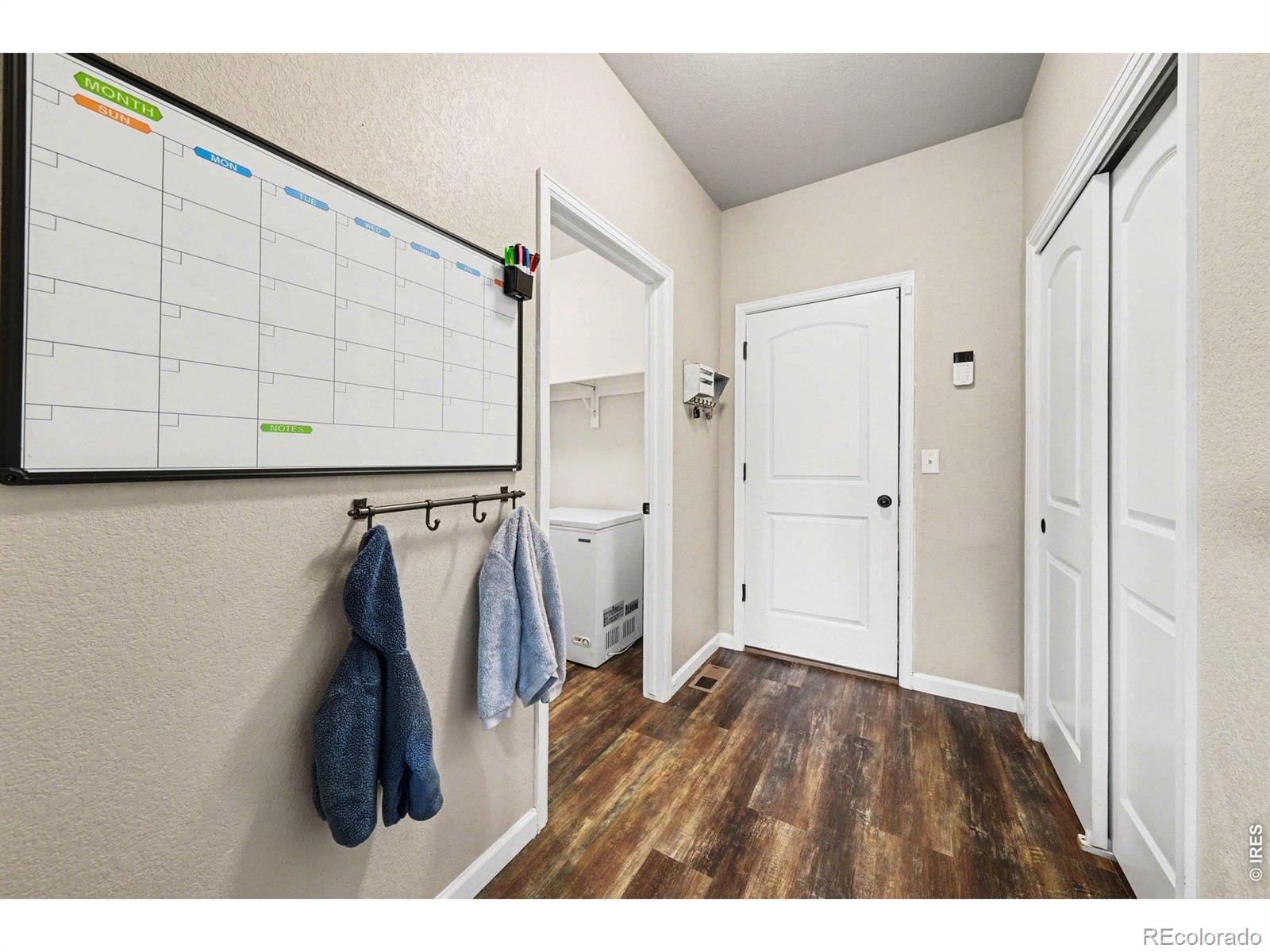 MLS Image #16 for 1345 s cattleman drive,milliken, Colorado