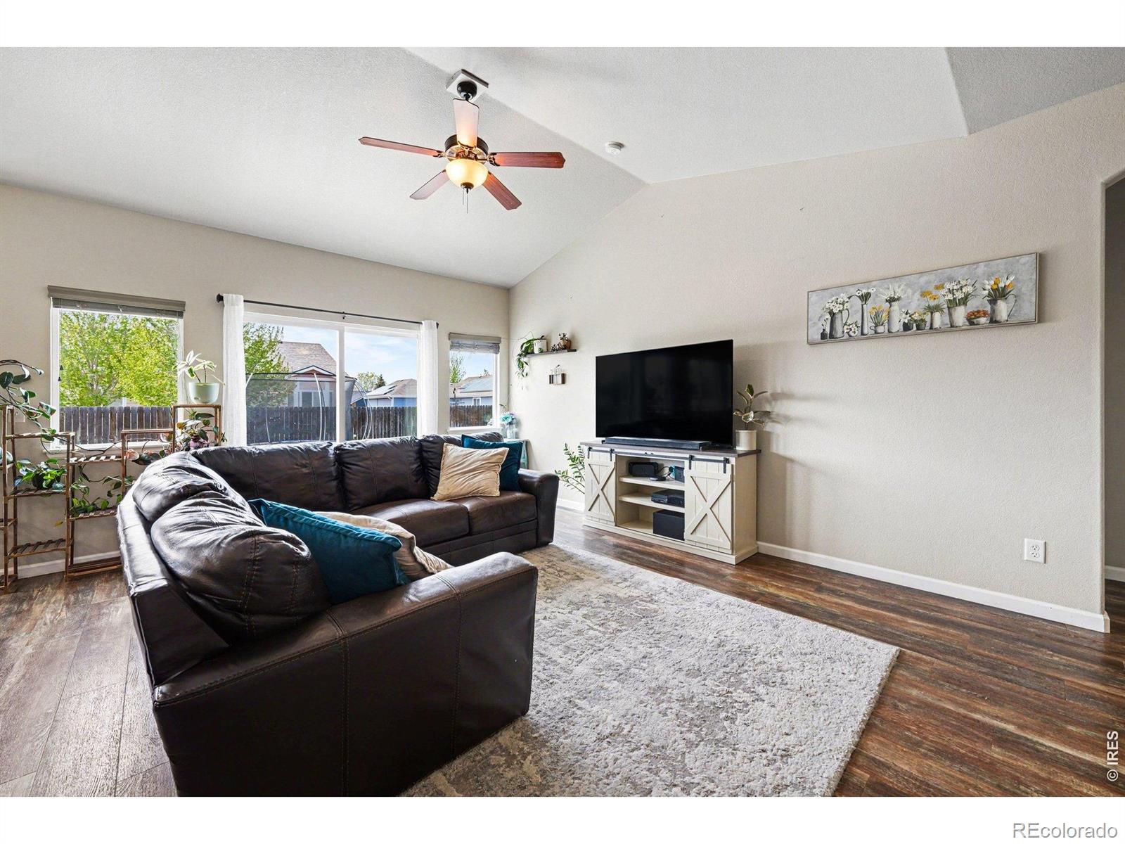MLS Image #2 for 1345 s cattleman drive,milliken, Colorado