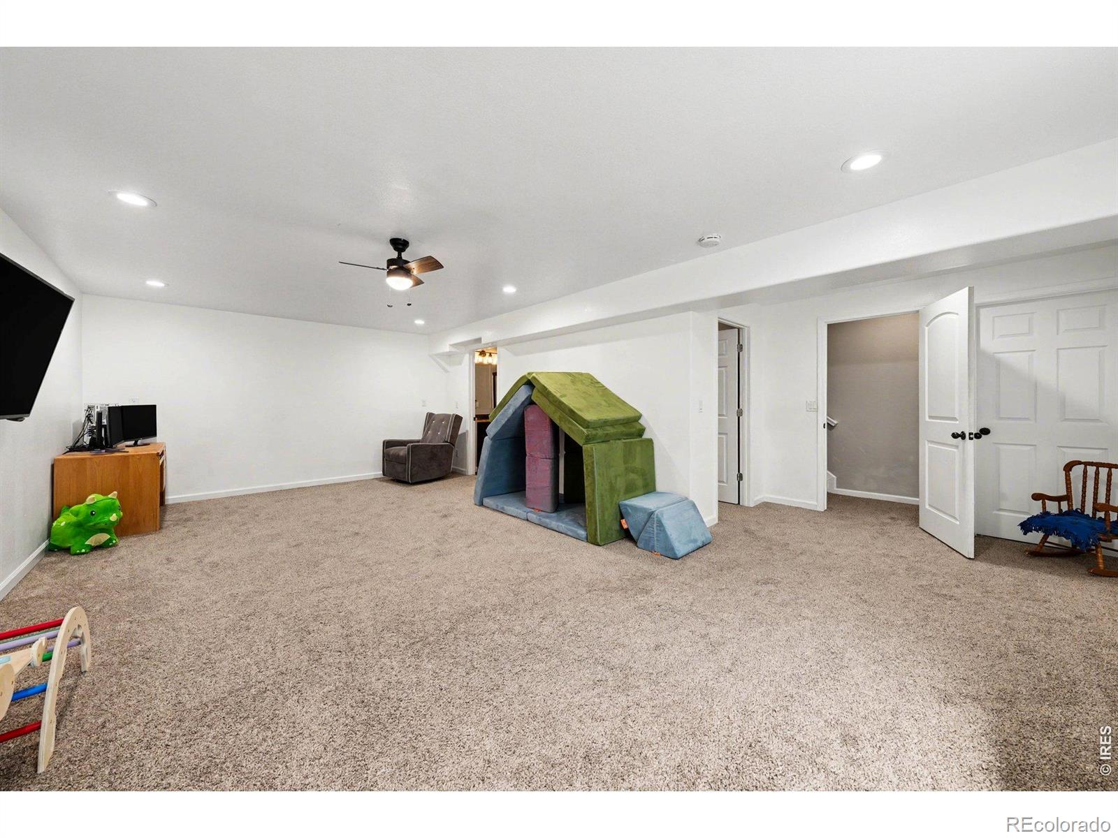 MLS Image #20 for 1345 s cattleman drive,milliken, Colorado