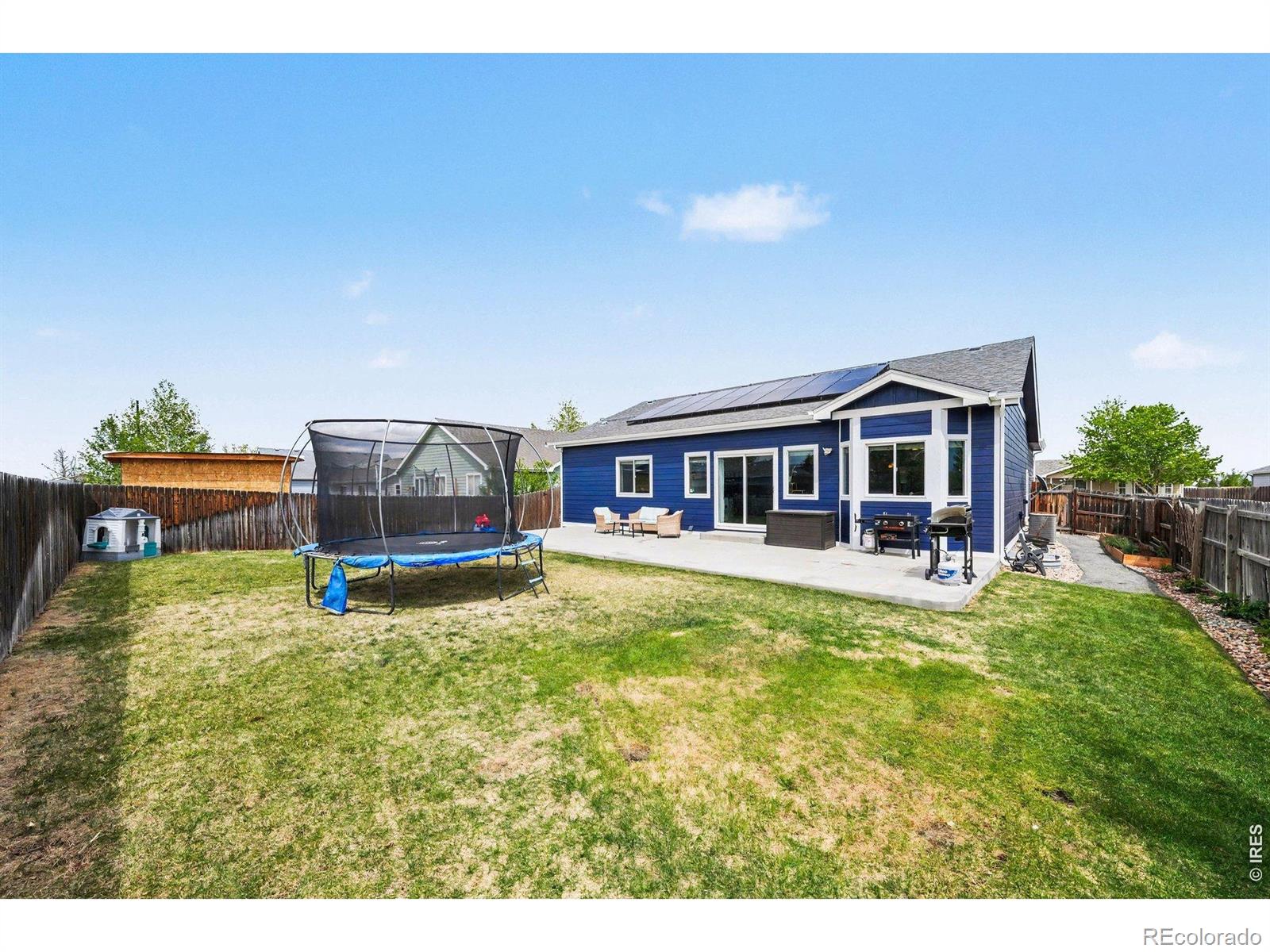 MLS Image #22 for 1345 s cattleman drive,milliken, Colorado