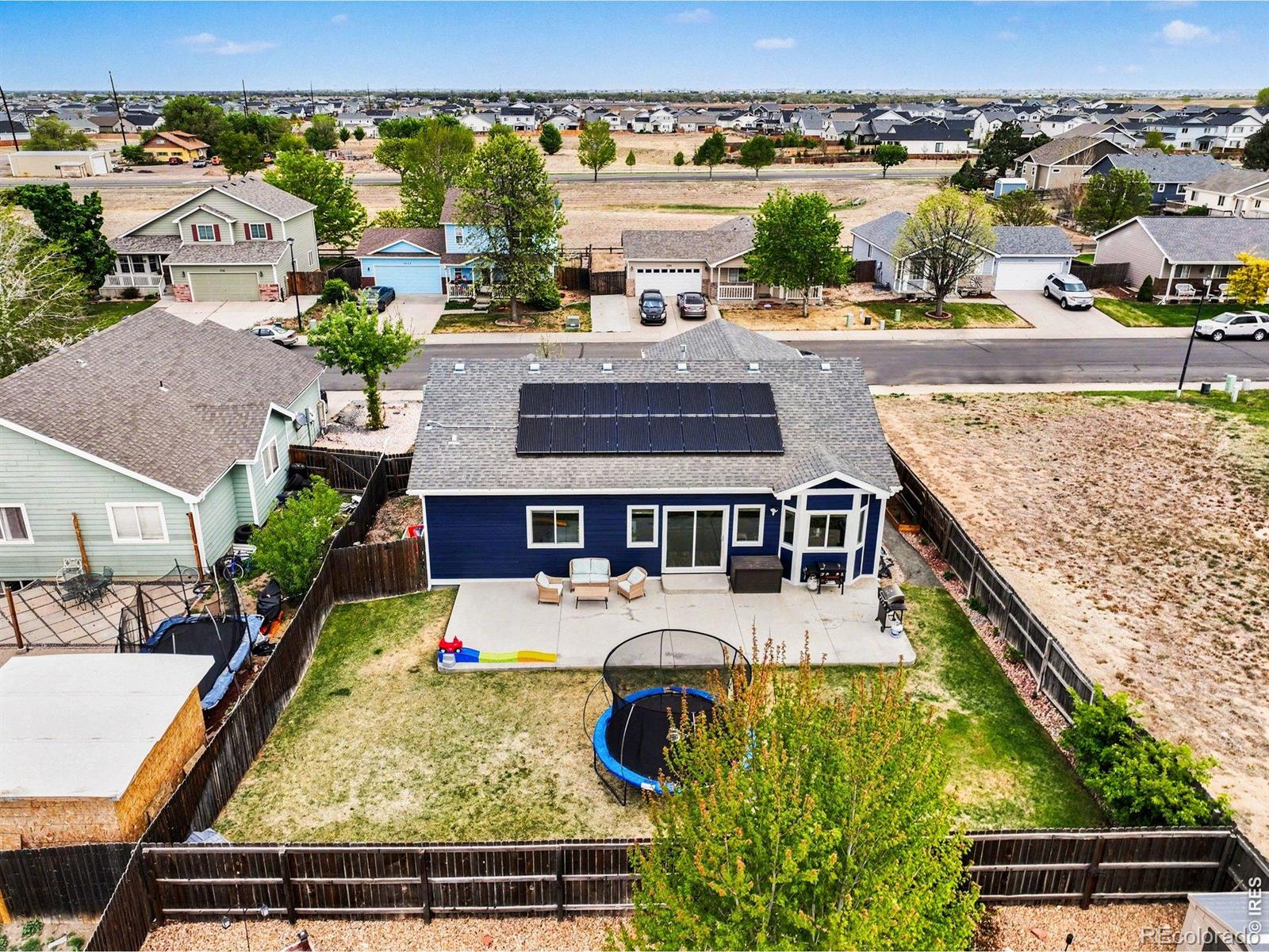 MLS Image #25 for 1345 s cattleman drive,milliken, Colorado