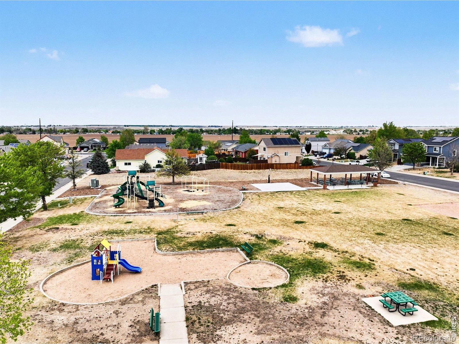 MLS Image #27 for 1345 s cattleman drive,milliken, Colorado