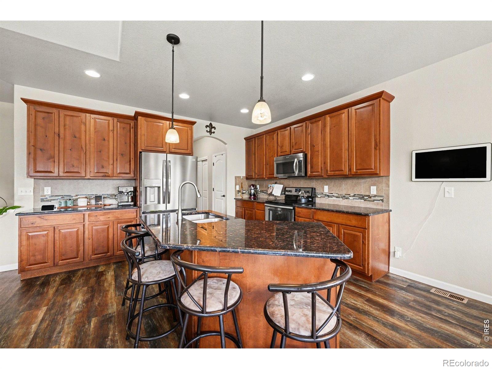 MLS Image #3 for 1345 s cattleman drive,milliken, Colorado
