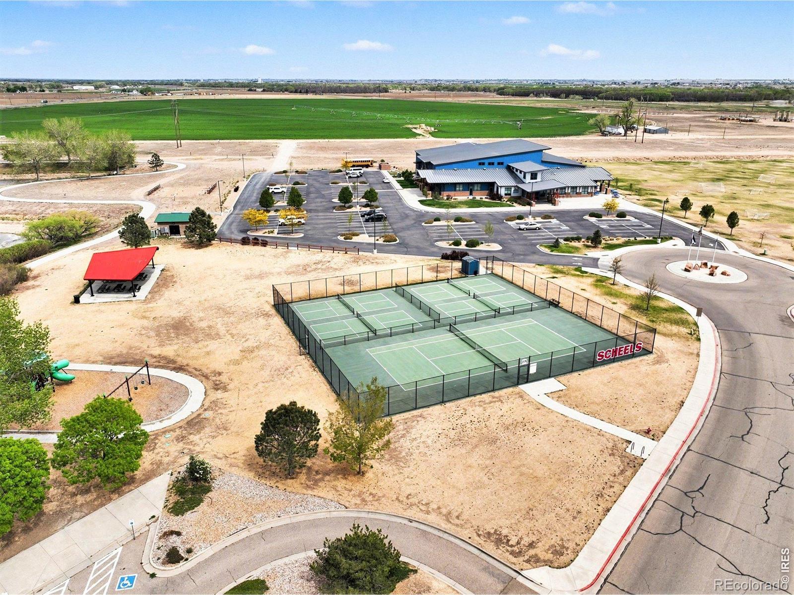 MLS Image #31 for 1345 s cattleman drive,milliken, Colorado