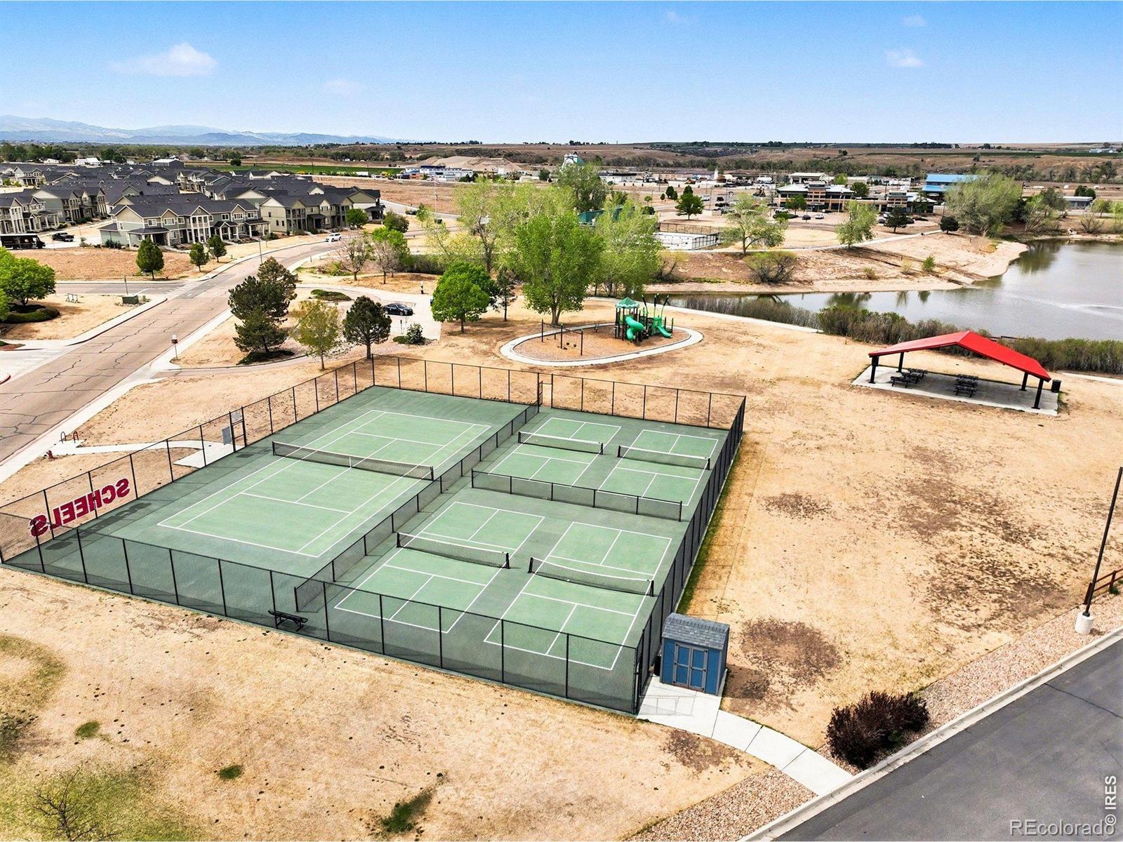MLS Image #32 for 1345 s cattleman drive,milliken, Colorado