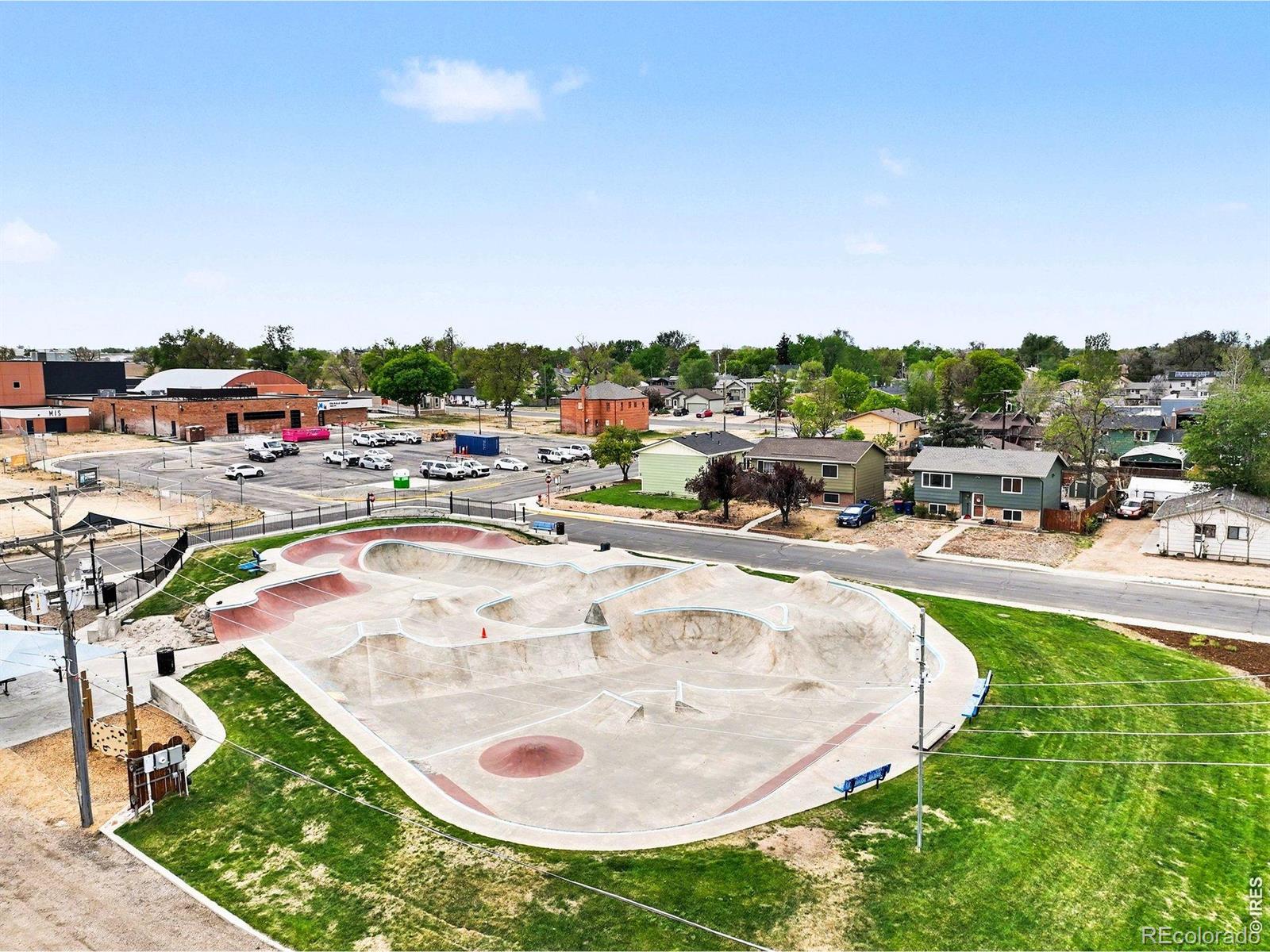 MLS Image #33 for 1345 s cattleman drive,milliken, Colorado