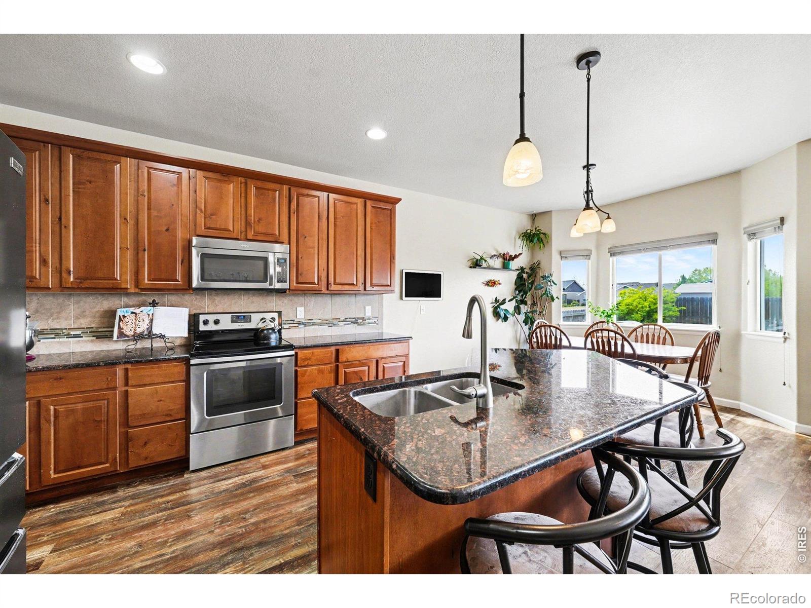 MLS Image #4 for 1345 s cattleman drive,milliken, Colorado