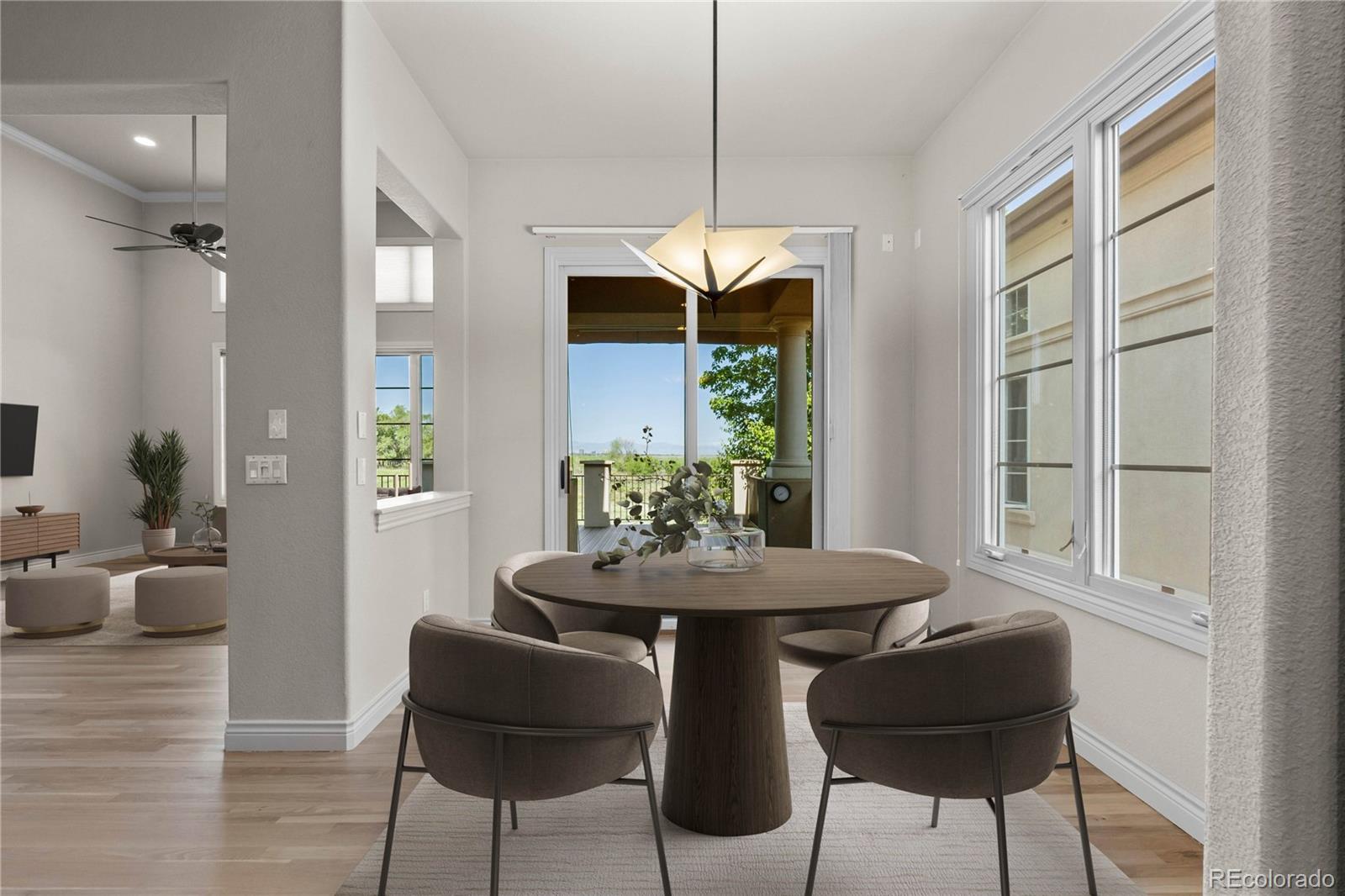 MLS Image #13 for 4833 s atchison court,aurora, Colorado