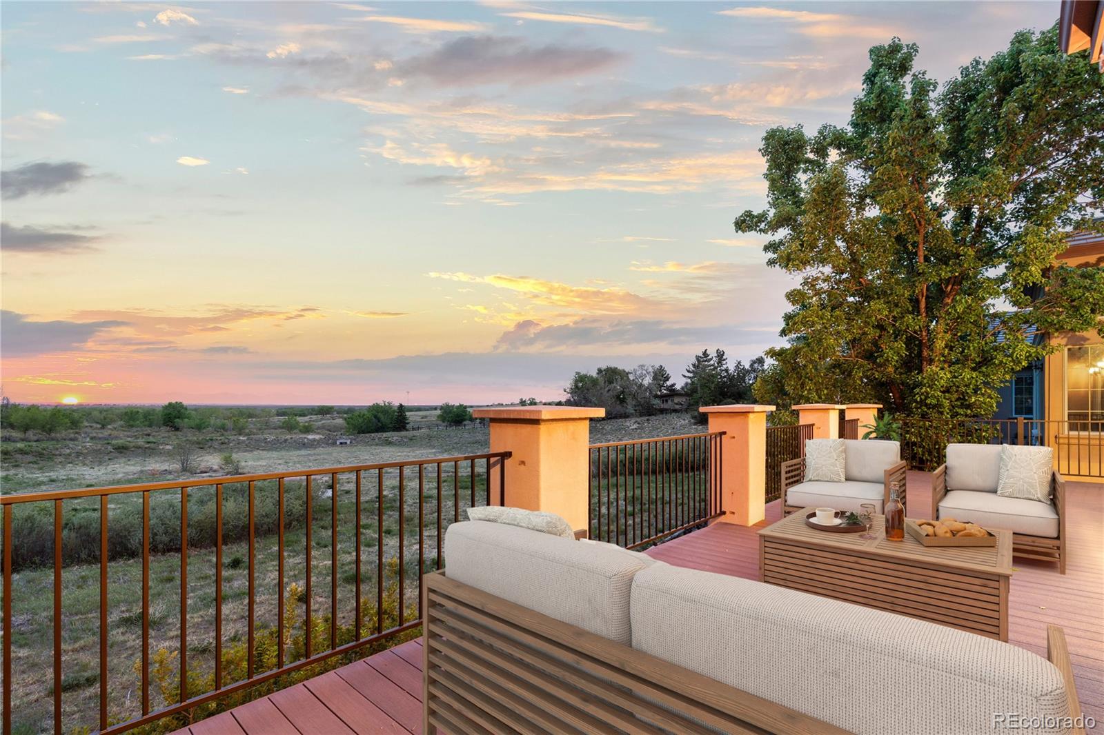 MLS Image #2 for 4833 s atchison court,aurora, Colorado