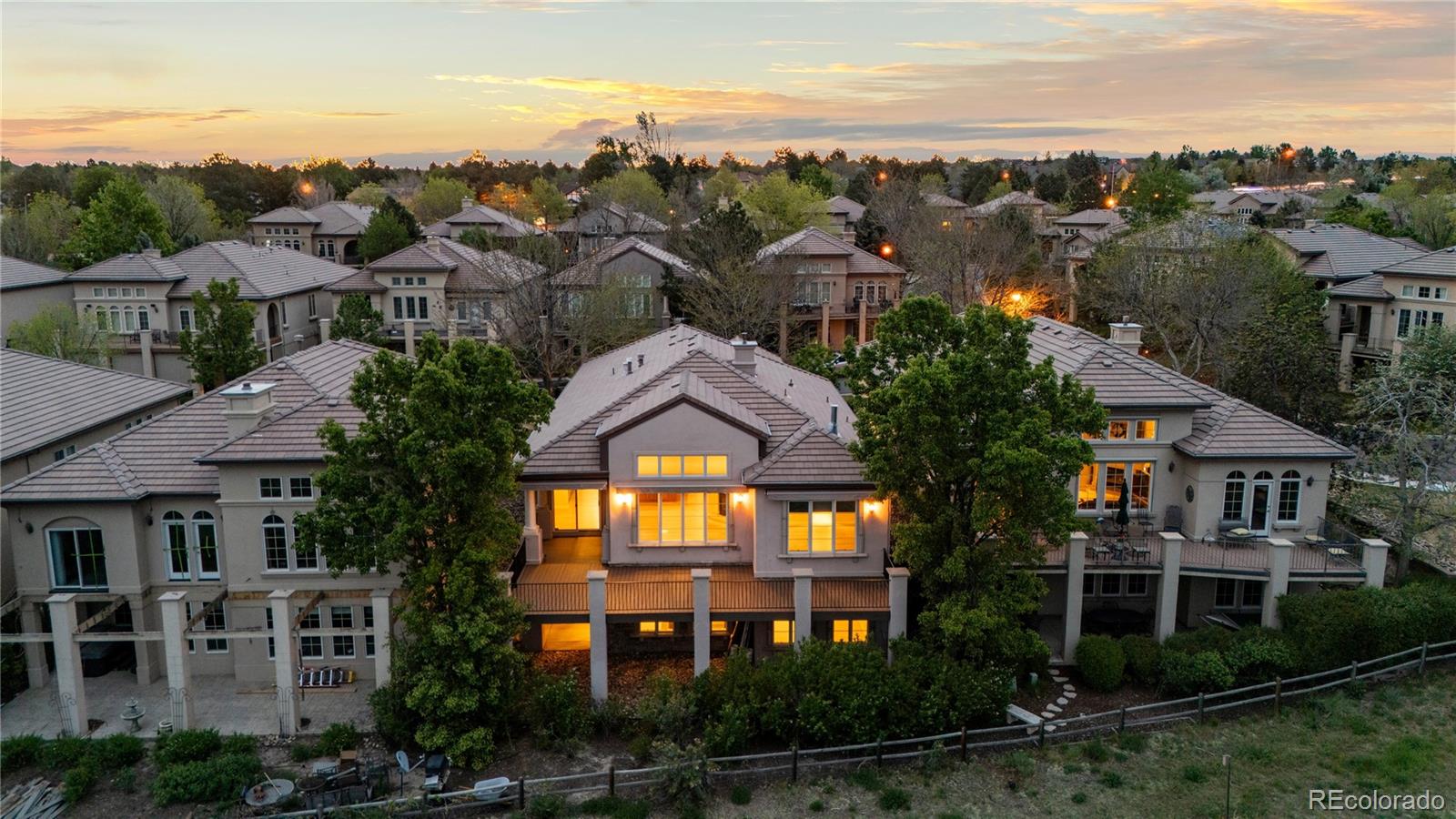 MLS Image #29 for 4833 s atchison court,aurora, Colorado