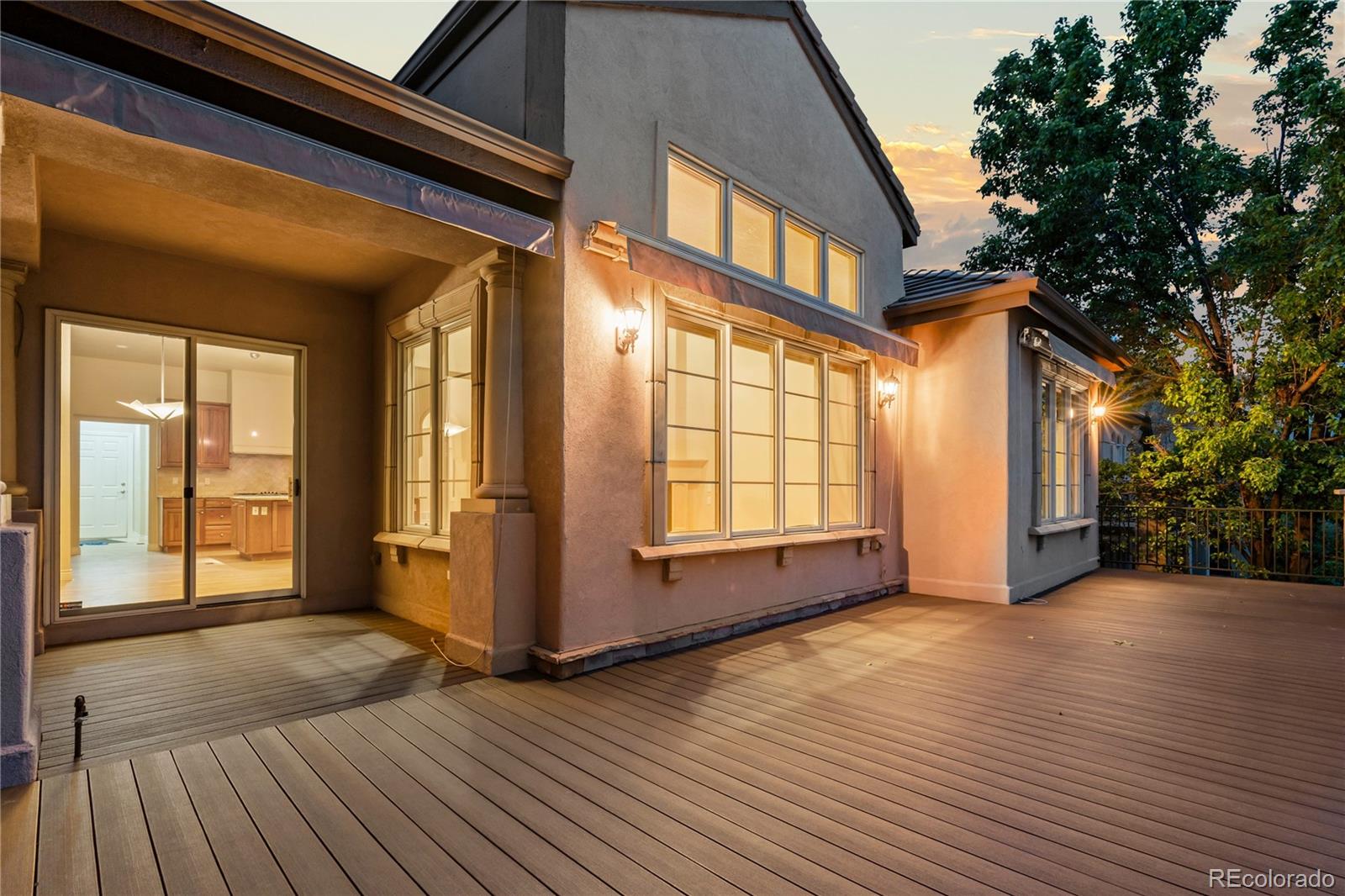 MLS Image #3 for 4833 s atchison court,aurora, Colorado