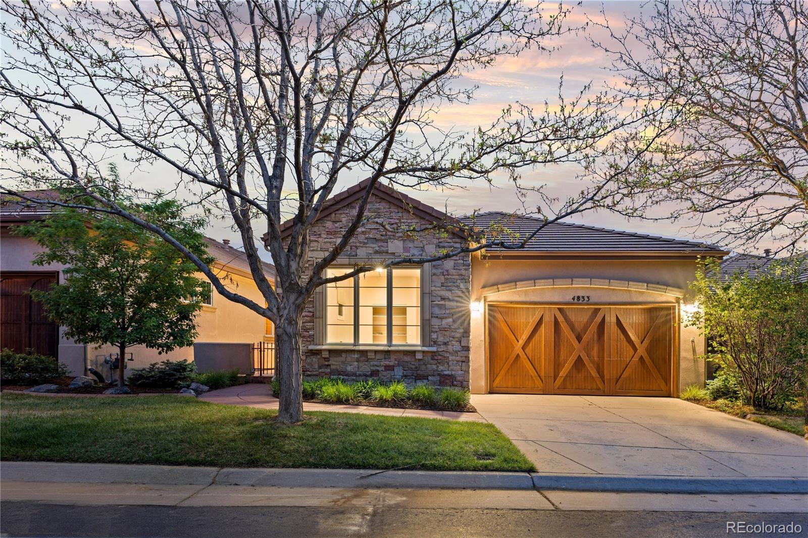 MLS Image #4 for 4833 s atchison court,aurora, Colorado