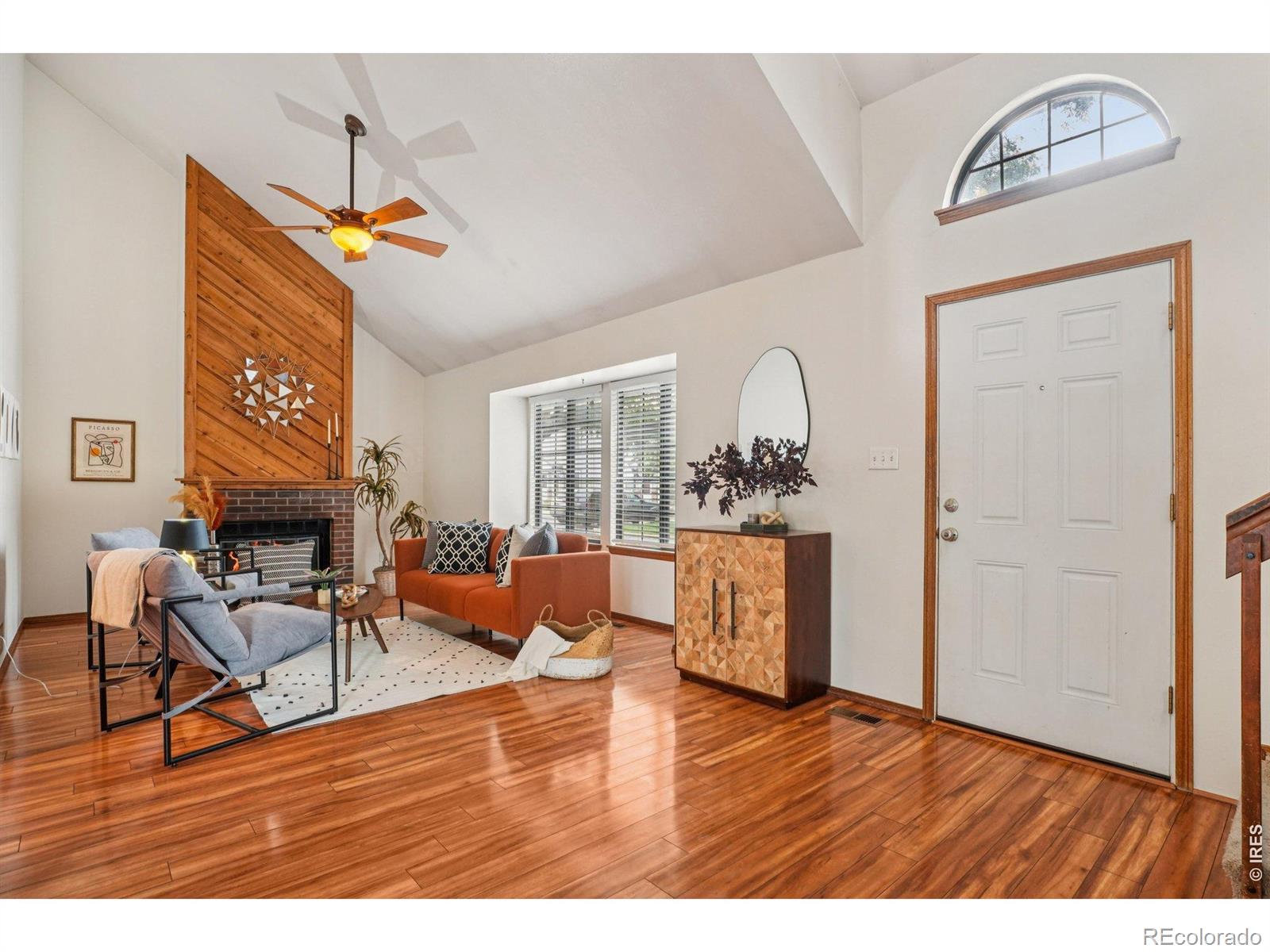 MLS Image #3 for 6321  oak court,arvada, Colorado