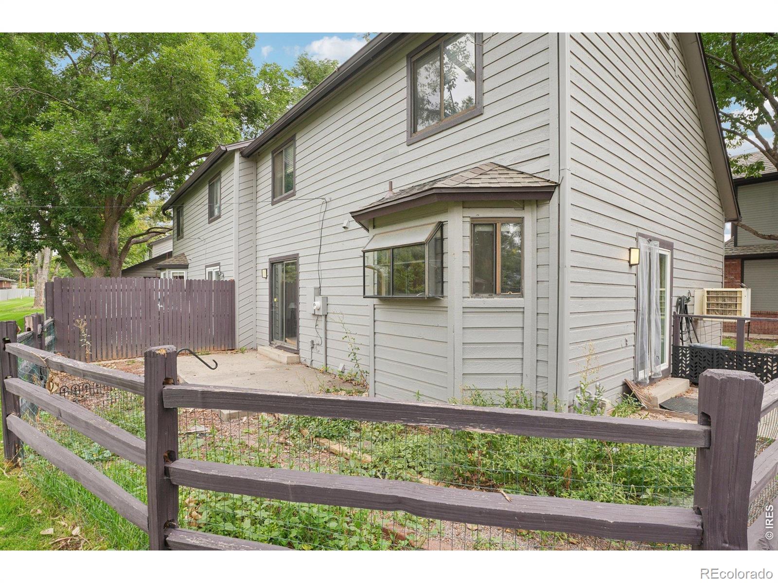 MLS Image #41 for 6321  oak court,arvada, Colorado