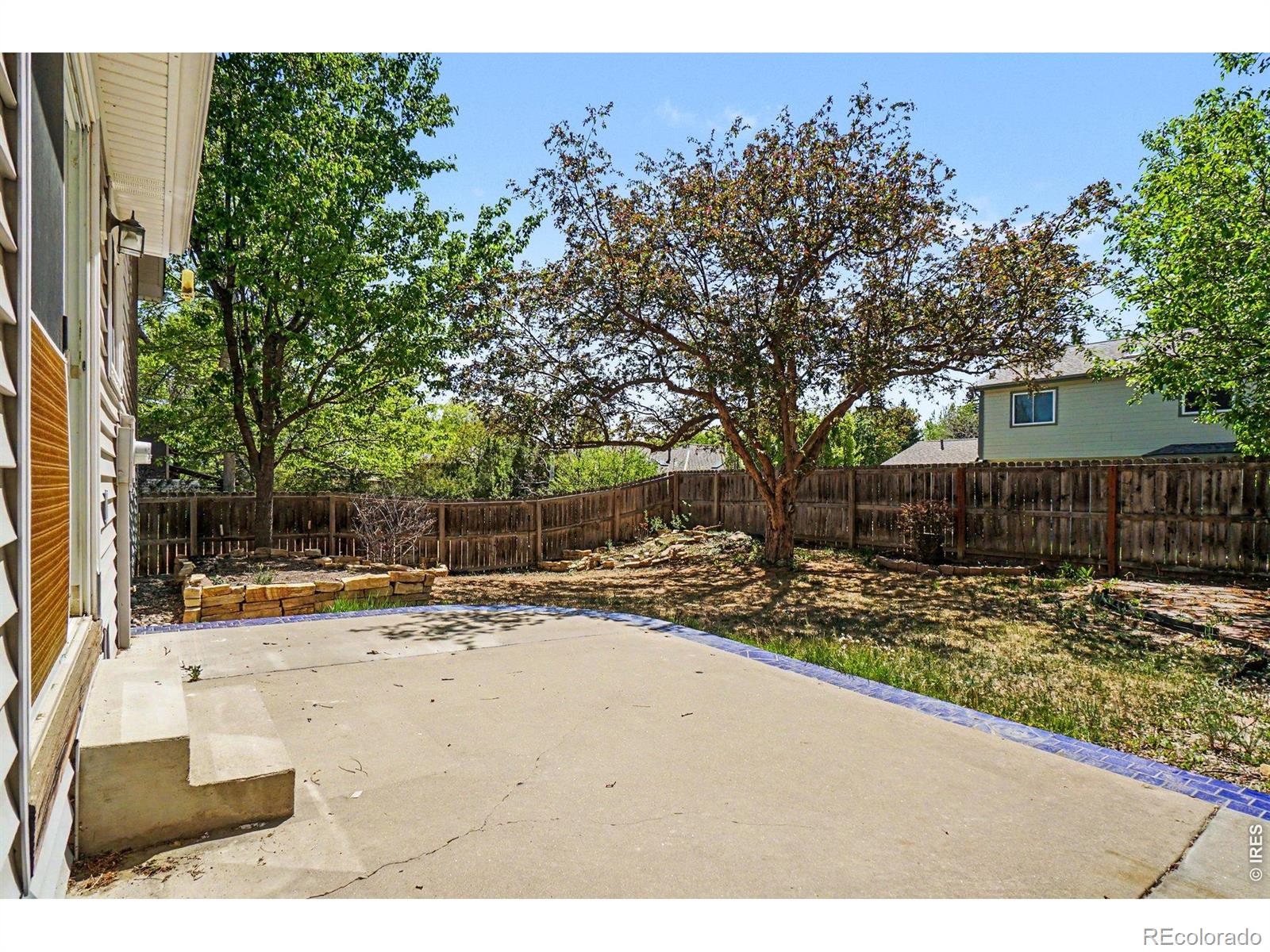 MLS Image #15 for 1530  gloria court,loveland, Colorado