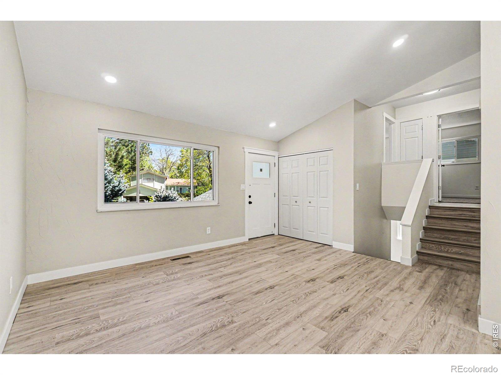 MLS Image #2 for 1530  gloria court,loveland, Colorado