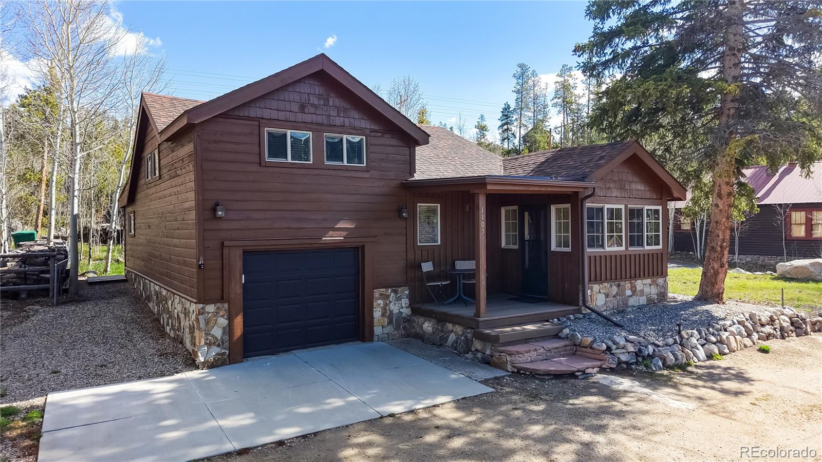 MLS Image #0 for 1105  mountain avenue,grand lake, Colorado