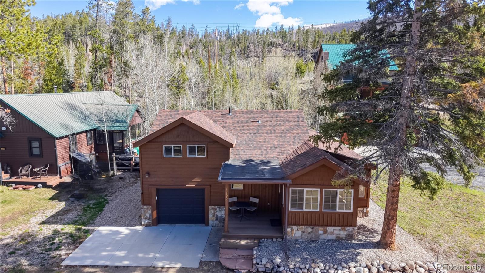 MLS Image #24 for 1105  mountain avenue,grand lake, Colorado