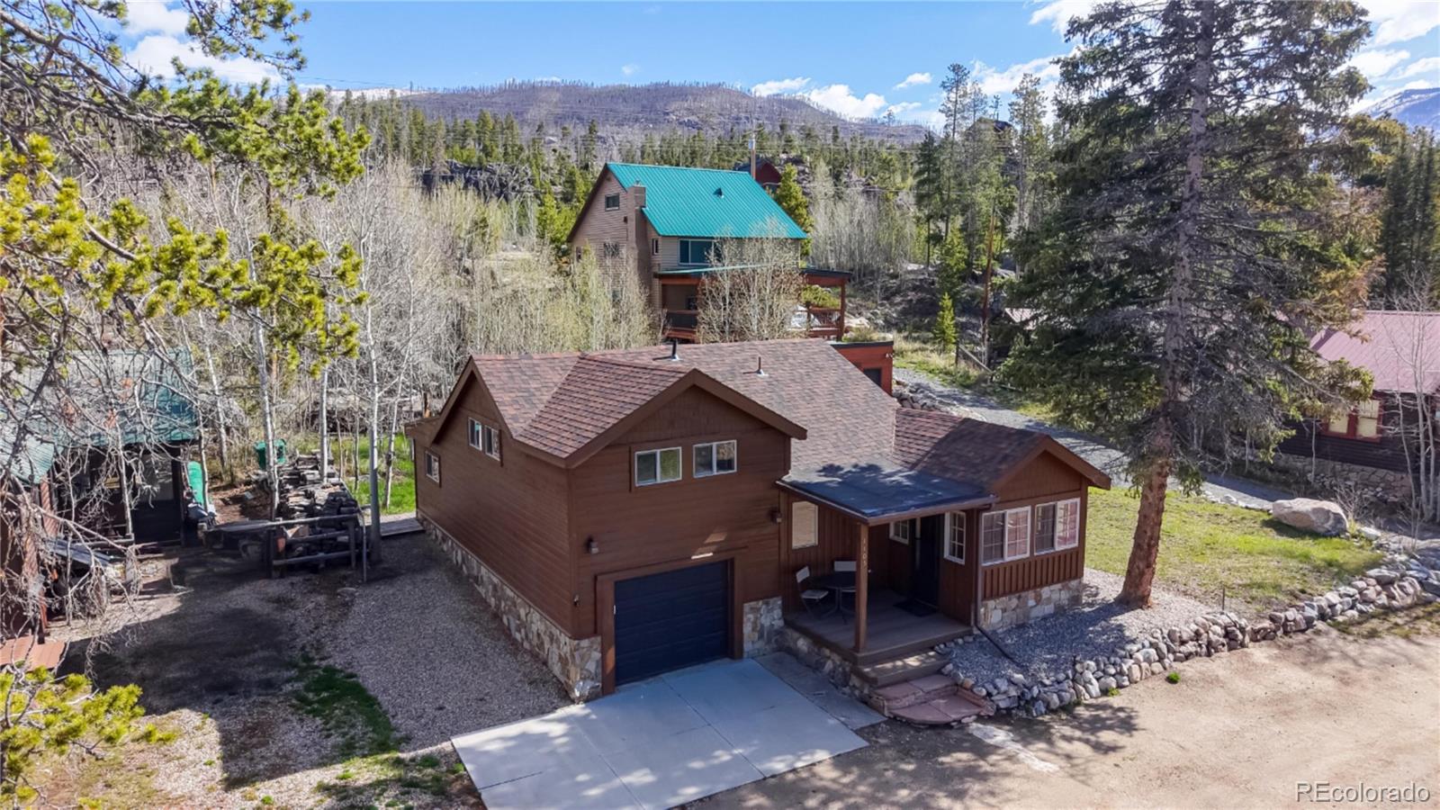 MLS Image #25 for 1105  mountain avenue,grand lake, Colorado
