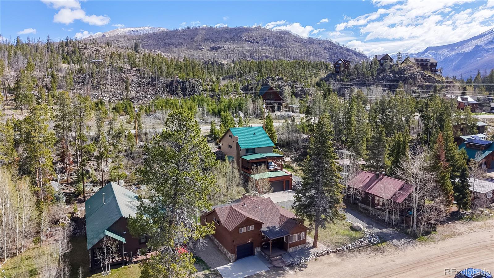 MLS Image #29 for 1105  mountain avenue,grand lake, Colorado