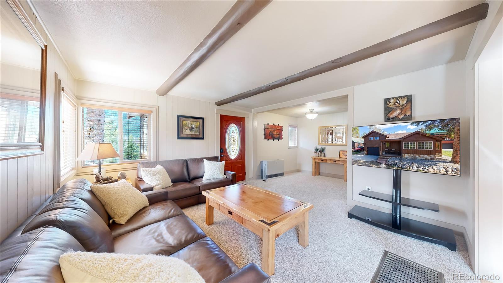 MLS Image #3 for 1105  mountain avenue,grand lake, Colorado