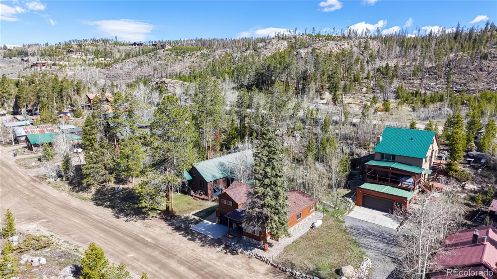 MLS Image #30 for 1105  mountain avenue,grand lake, Colorado