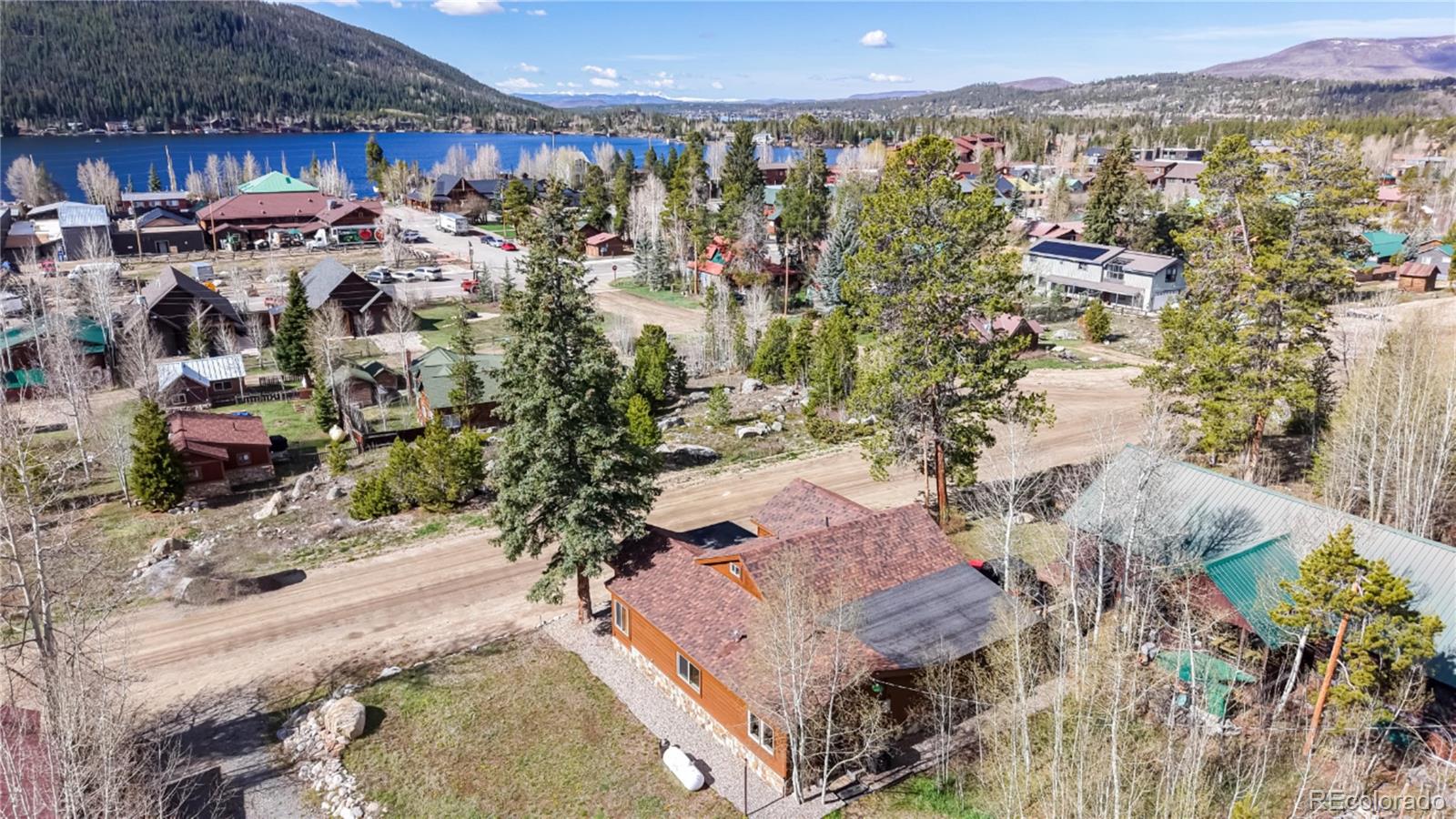 MLS Image #31 for 1105  mountain avenue,grand lake, Colorado