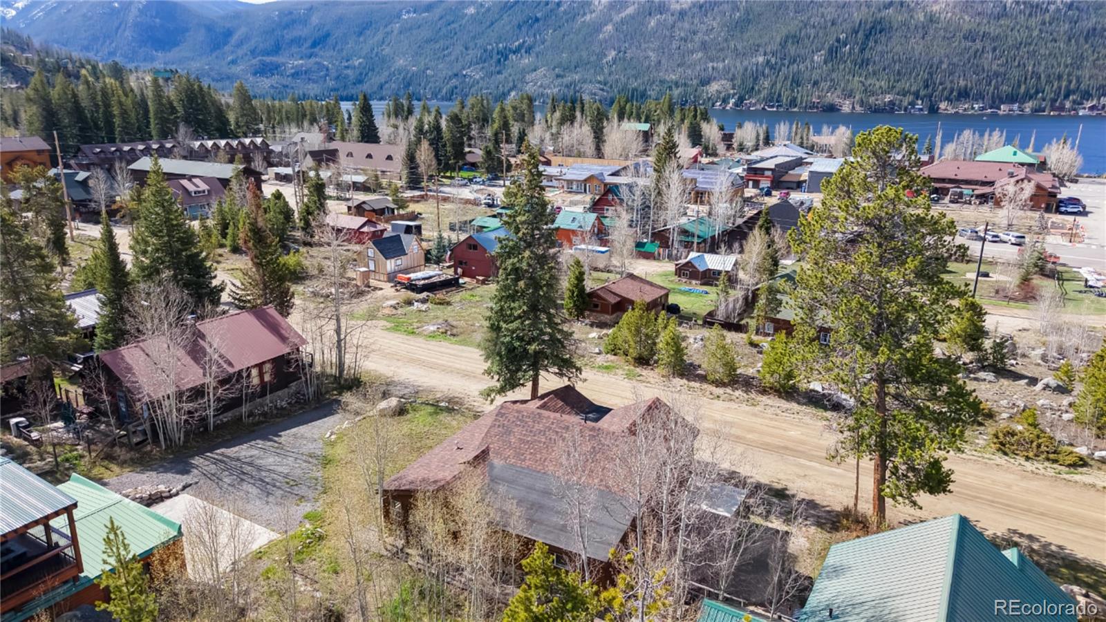 MLS Image #32 for 1105  mountain avenue,grand lake, Colorado
