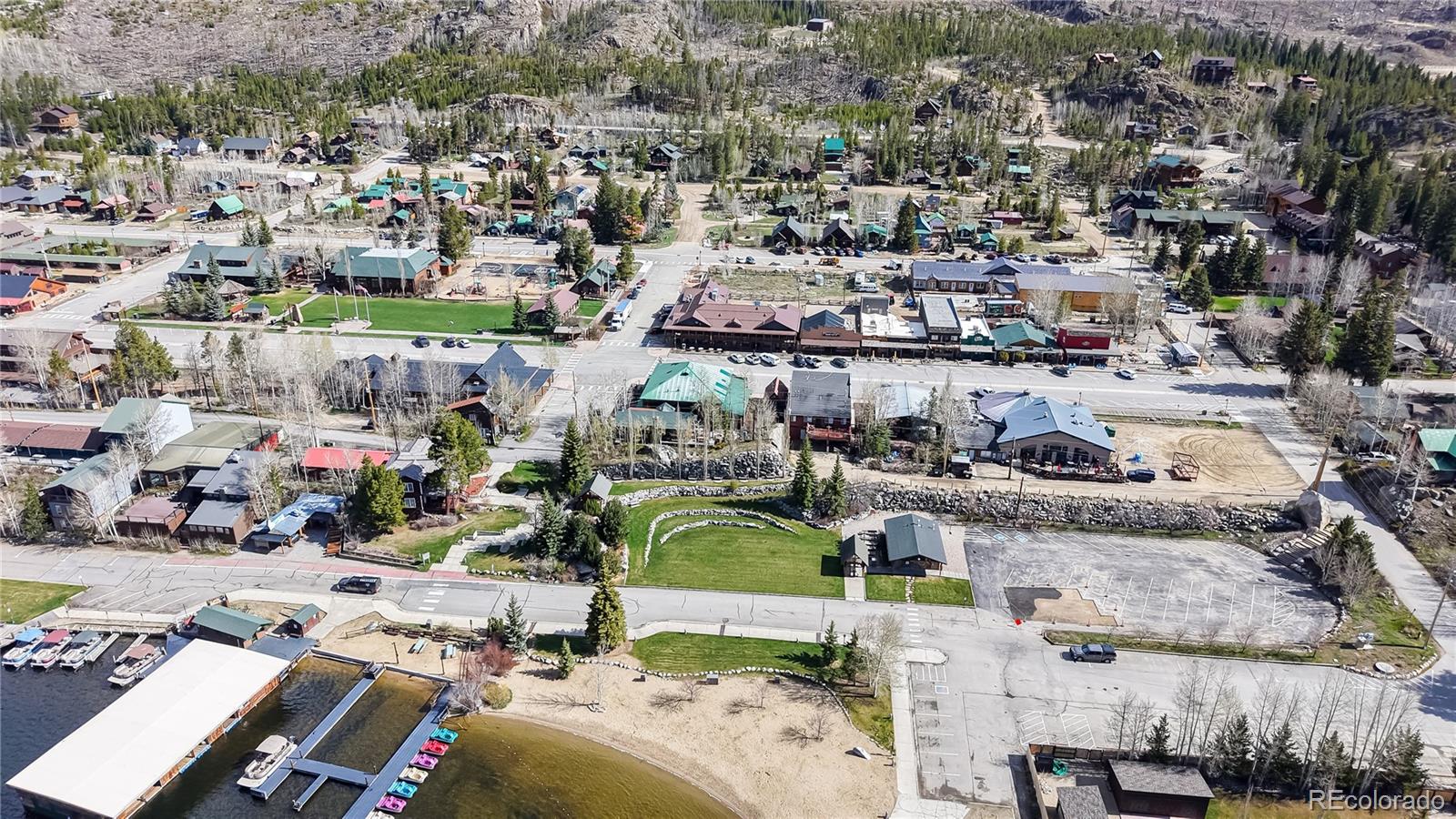 MLS Image #35 for 1105  mountain avenue,grand lake, Colorado