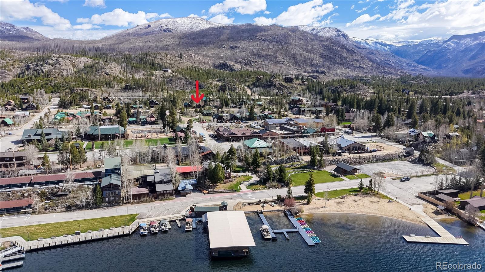MLS Image #36 for 1105  mountain avenue,grand lake, Colorado
