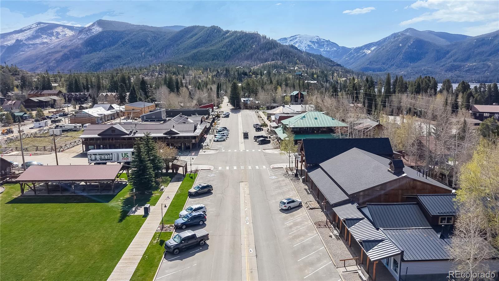 MLS Image #38 for 1105  mountain avenue,grand lake, Colorado