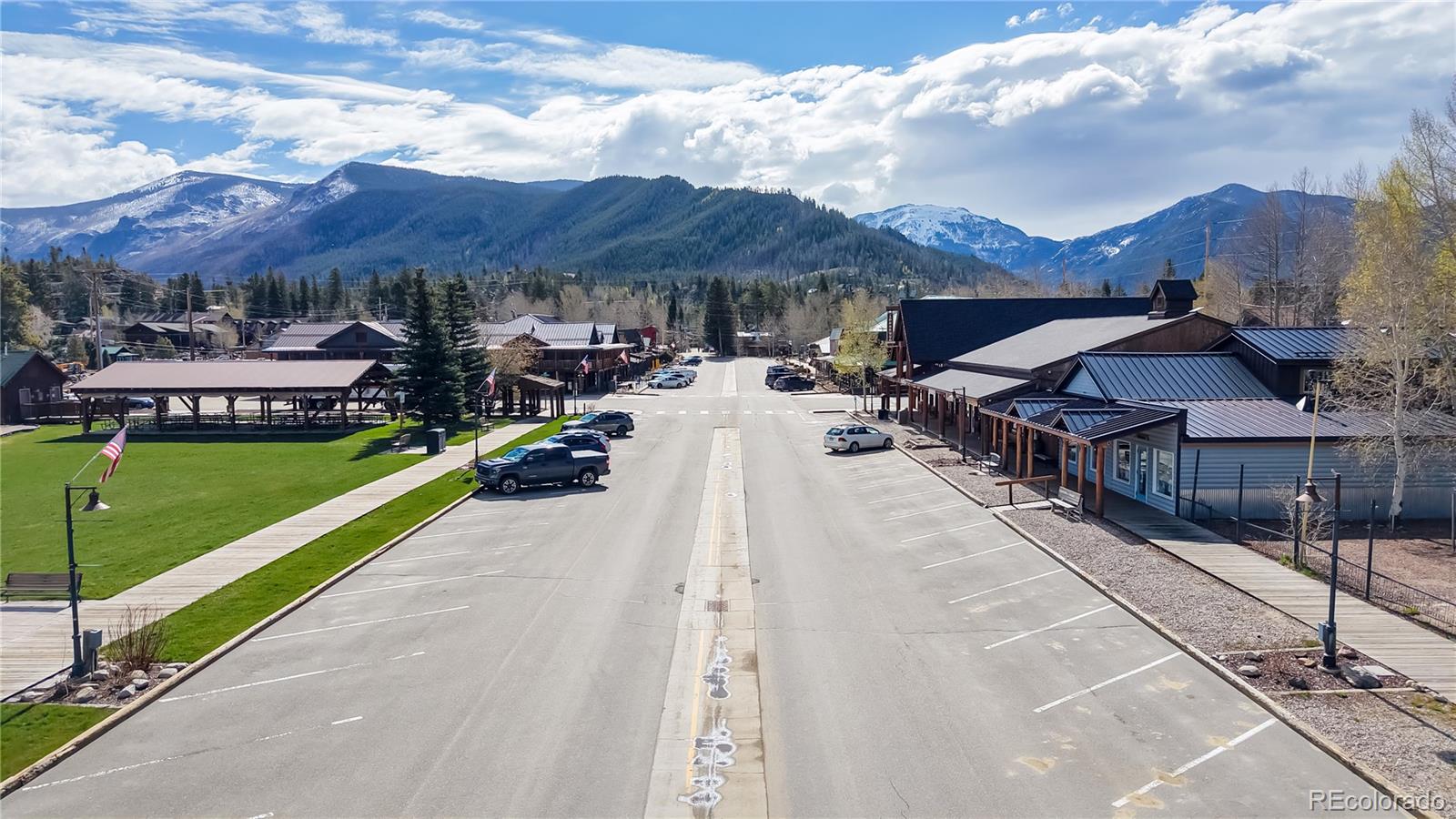 MLS Image #39 for 1105  mountain avenue,grand lake, Colorado