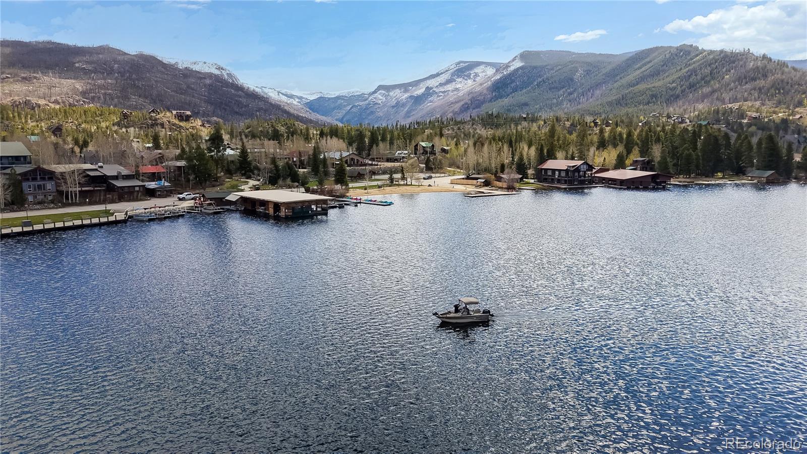 MLS Image #40 for 1105  mountain avenue,grand lake, Colorado