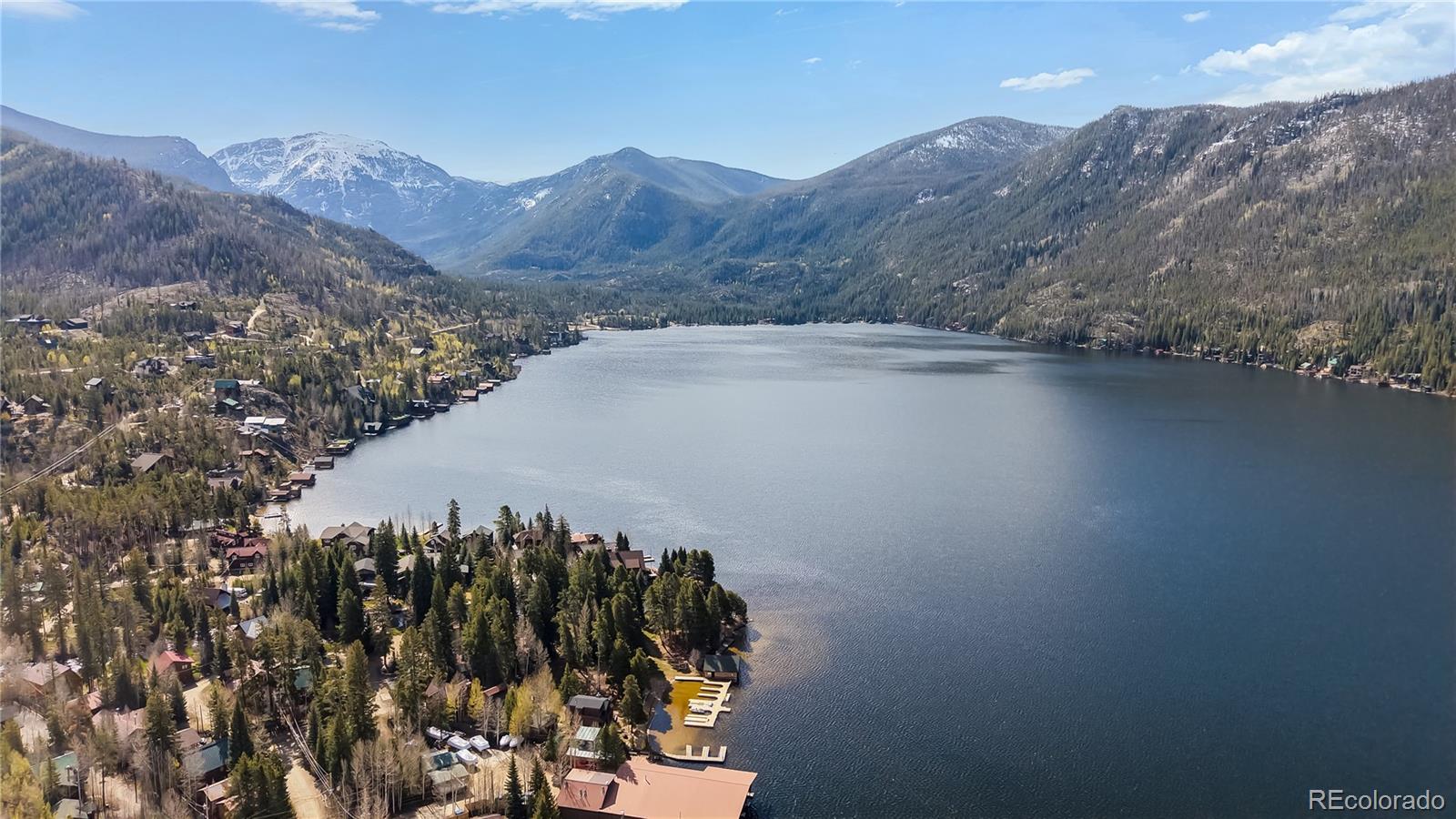 MLS Image #41 for 1105  mountain avenue,grand lake, Colorado