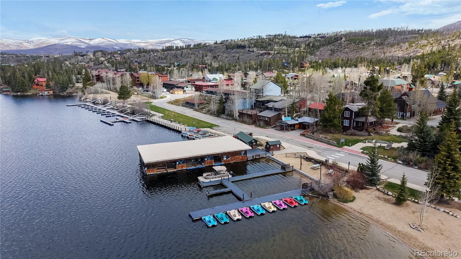 MLS Image #42 for 1105  mountain avenue,grand lake, Colorado